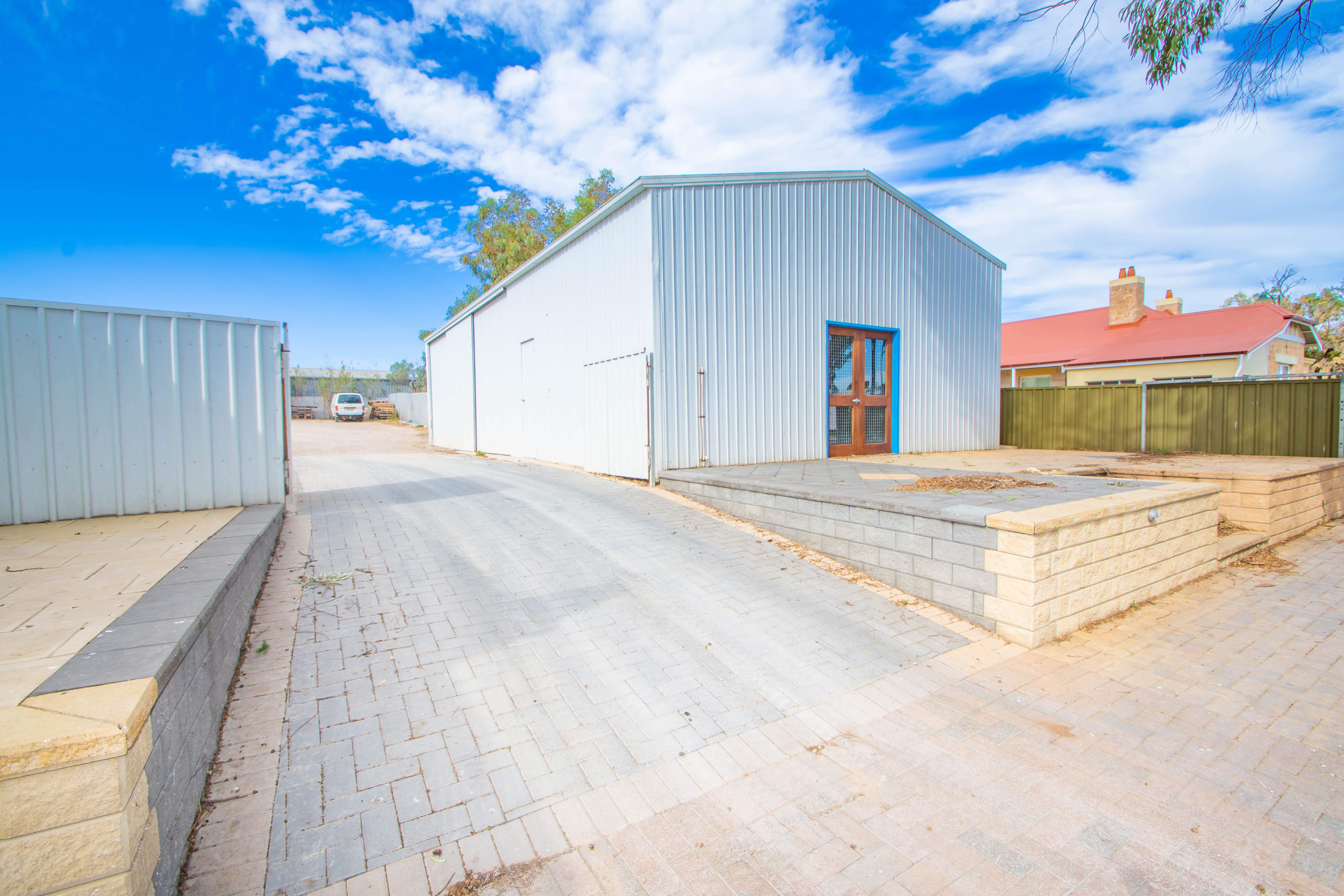 1416 Bay Road, Streaky Bay, SA 5680 Retail for Sale Ray White