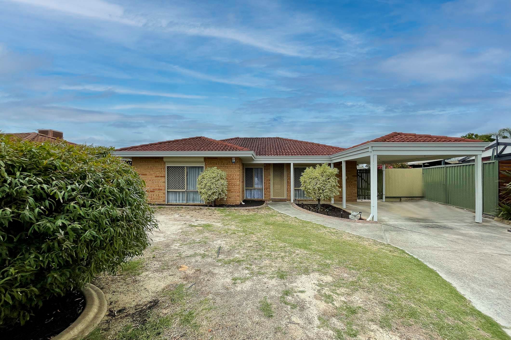 3 Beenan Elbow, South Guildford, WA 6055