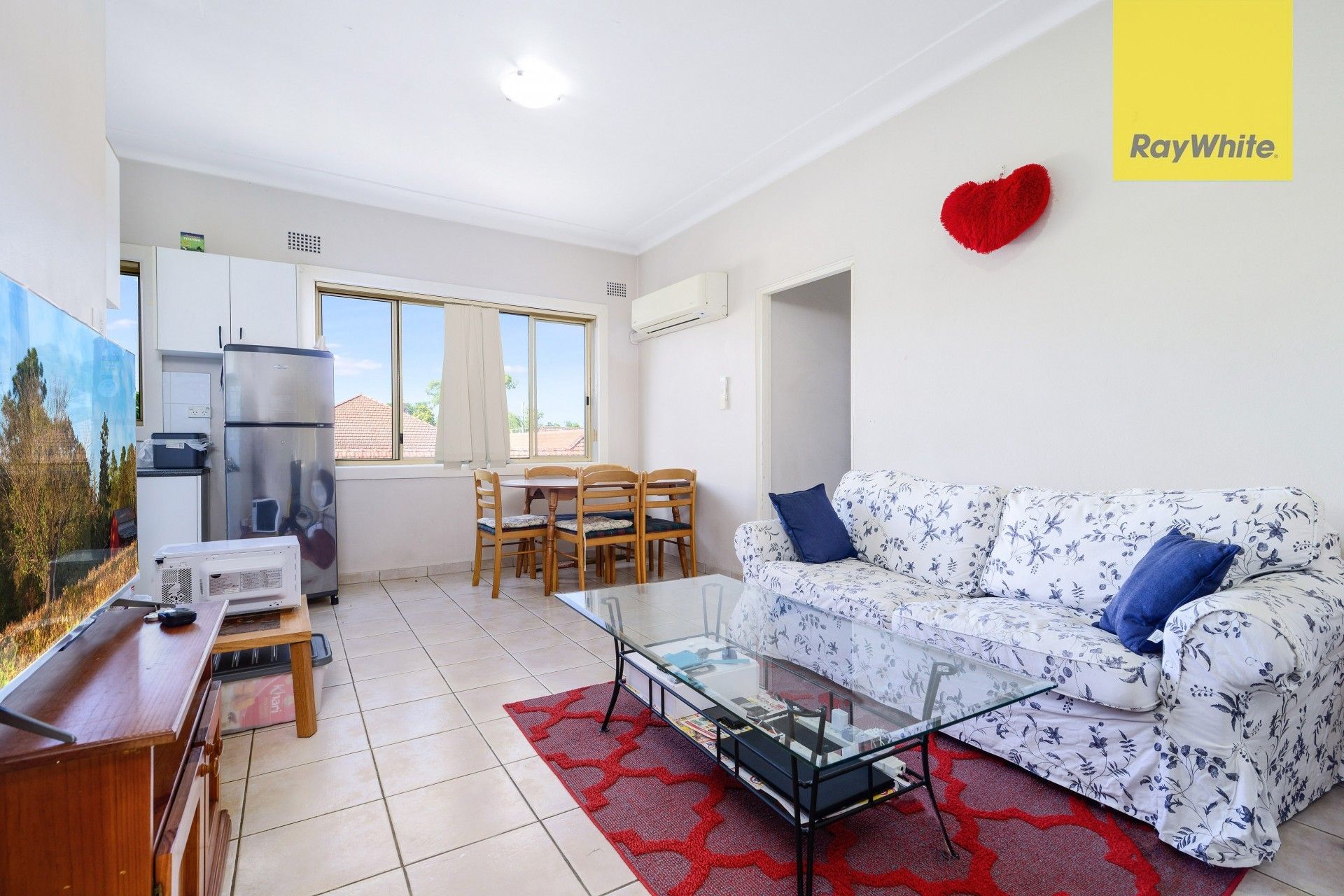 8/82 Weston Street, Harris Park, NSW 2150