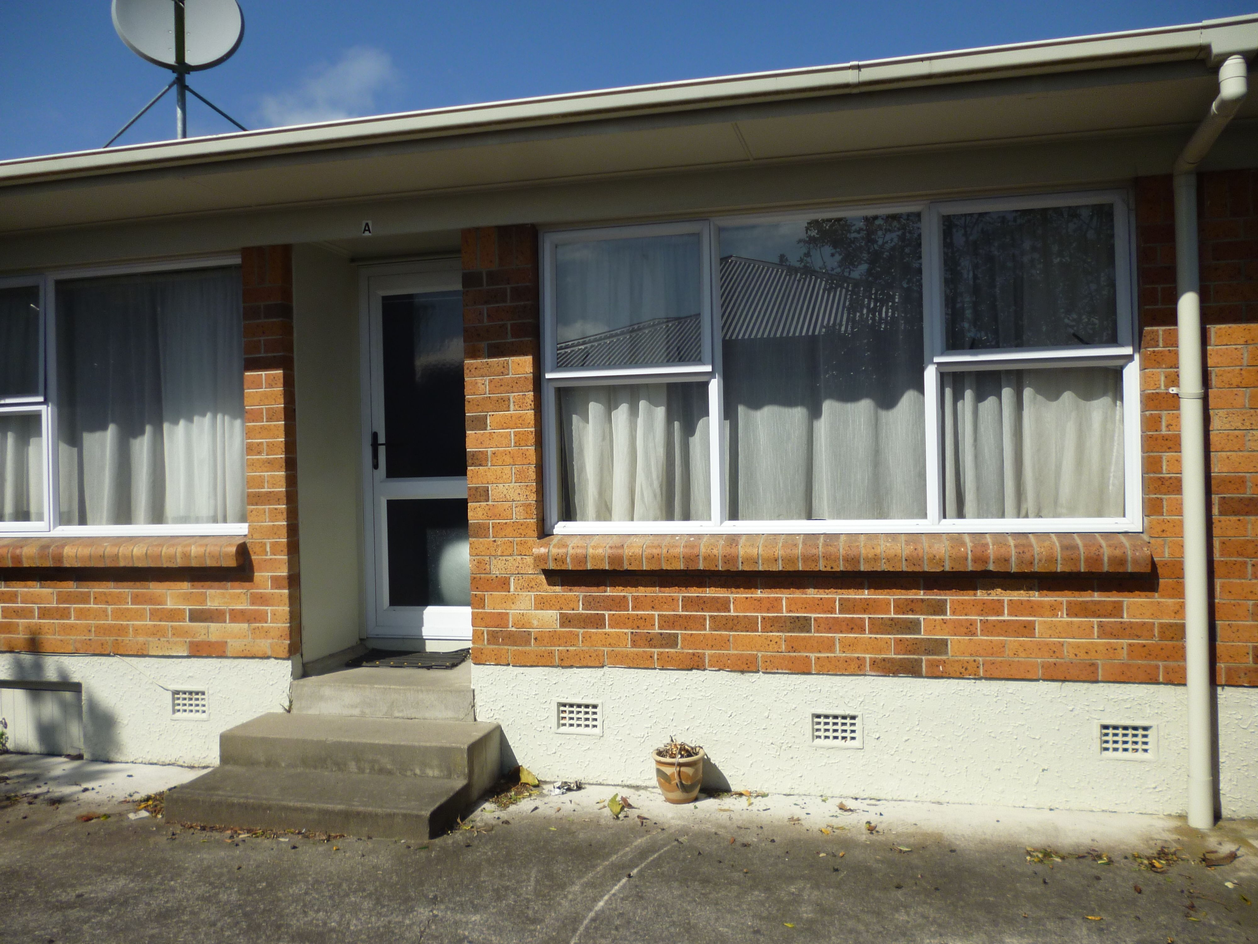 6a Wha Street, Frankton, Hamilton City