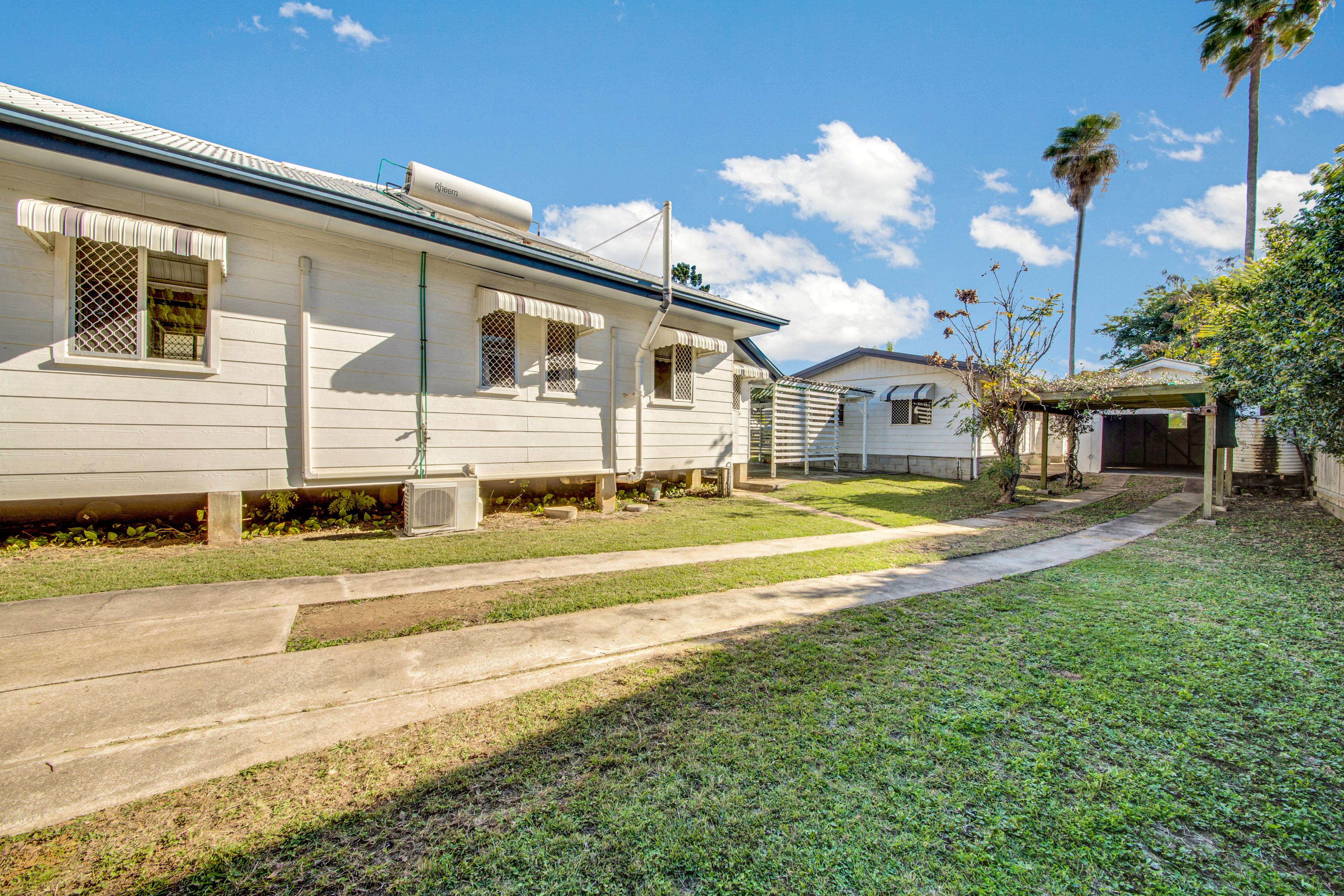 41 Scenery Street, West Gladstone, QLD 4680