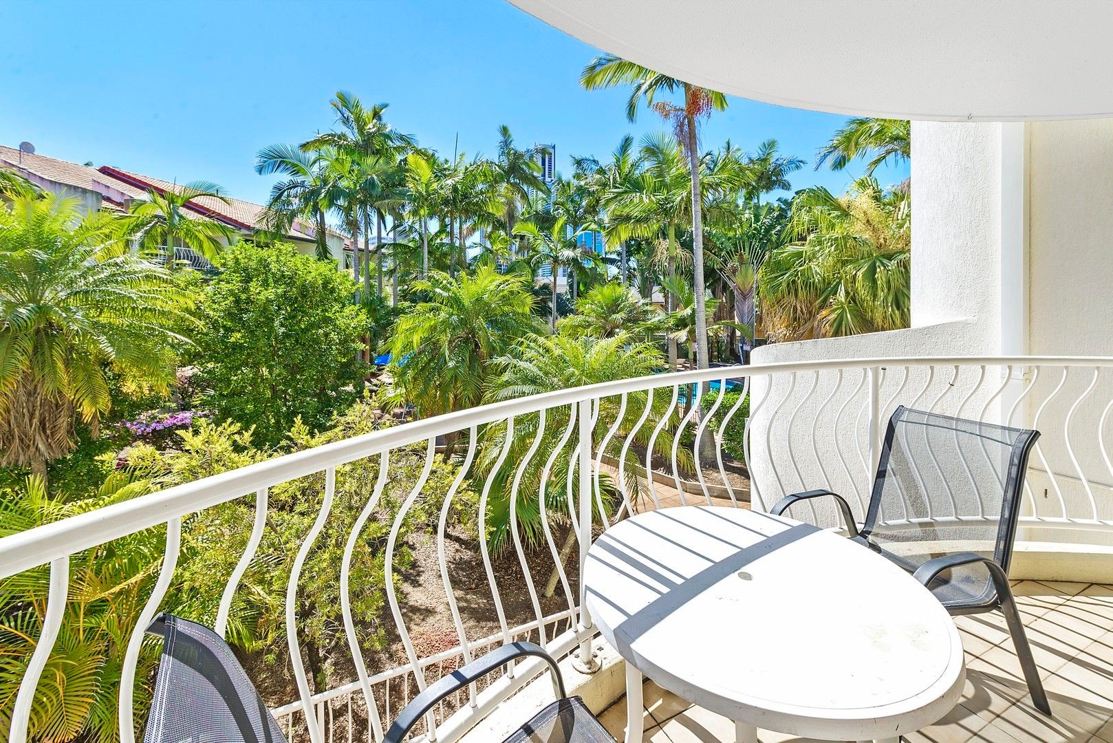 22/27 Peninsular Drive, Surfers Paradise, QLD 4217