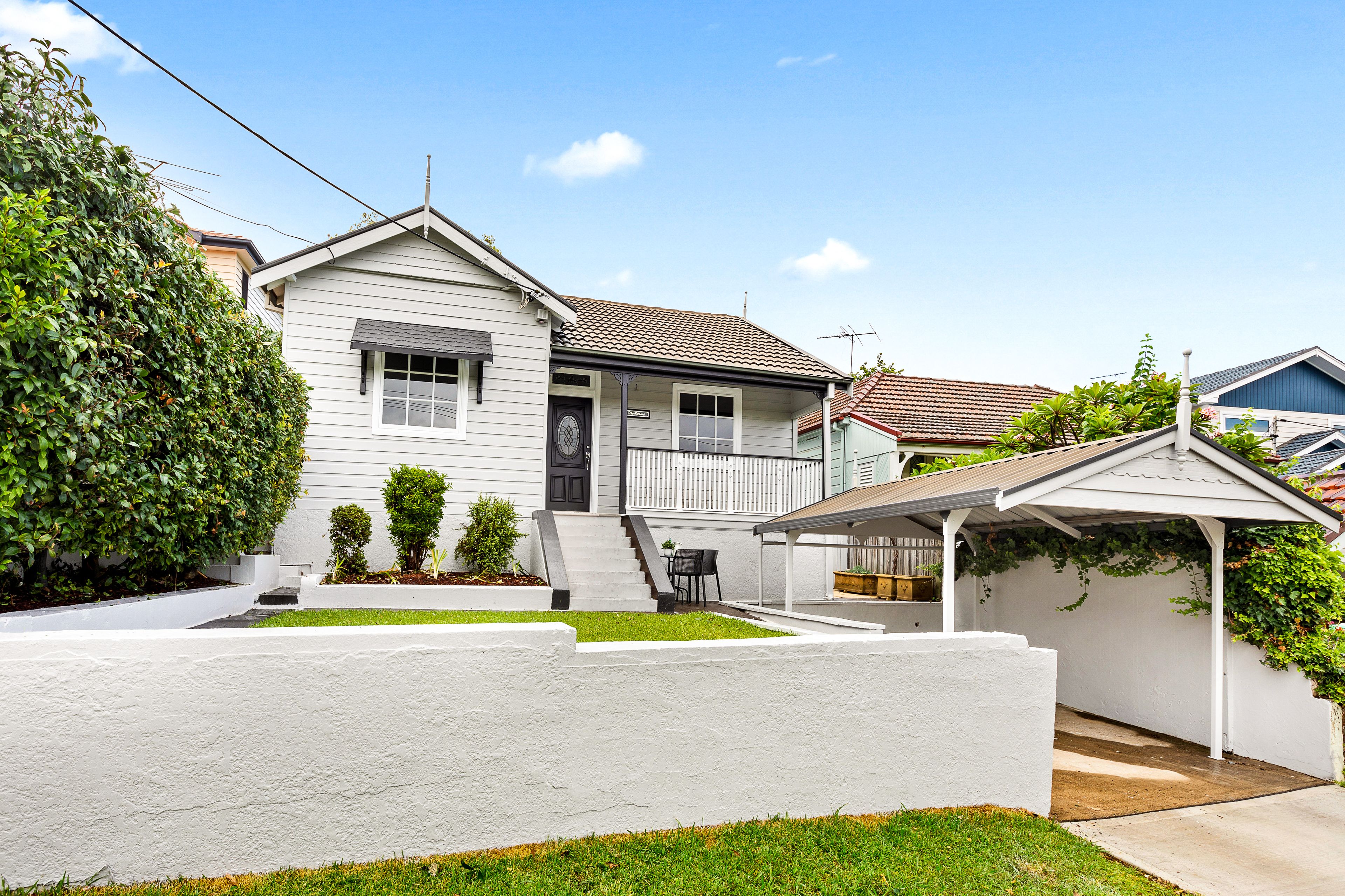 74 Western Crescent, Gladesville NSW 2111