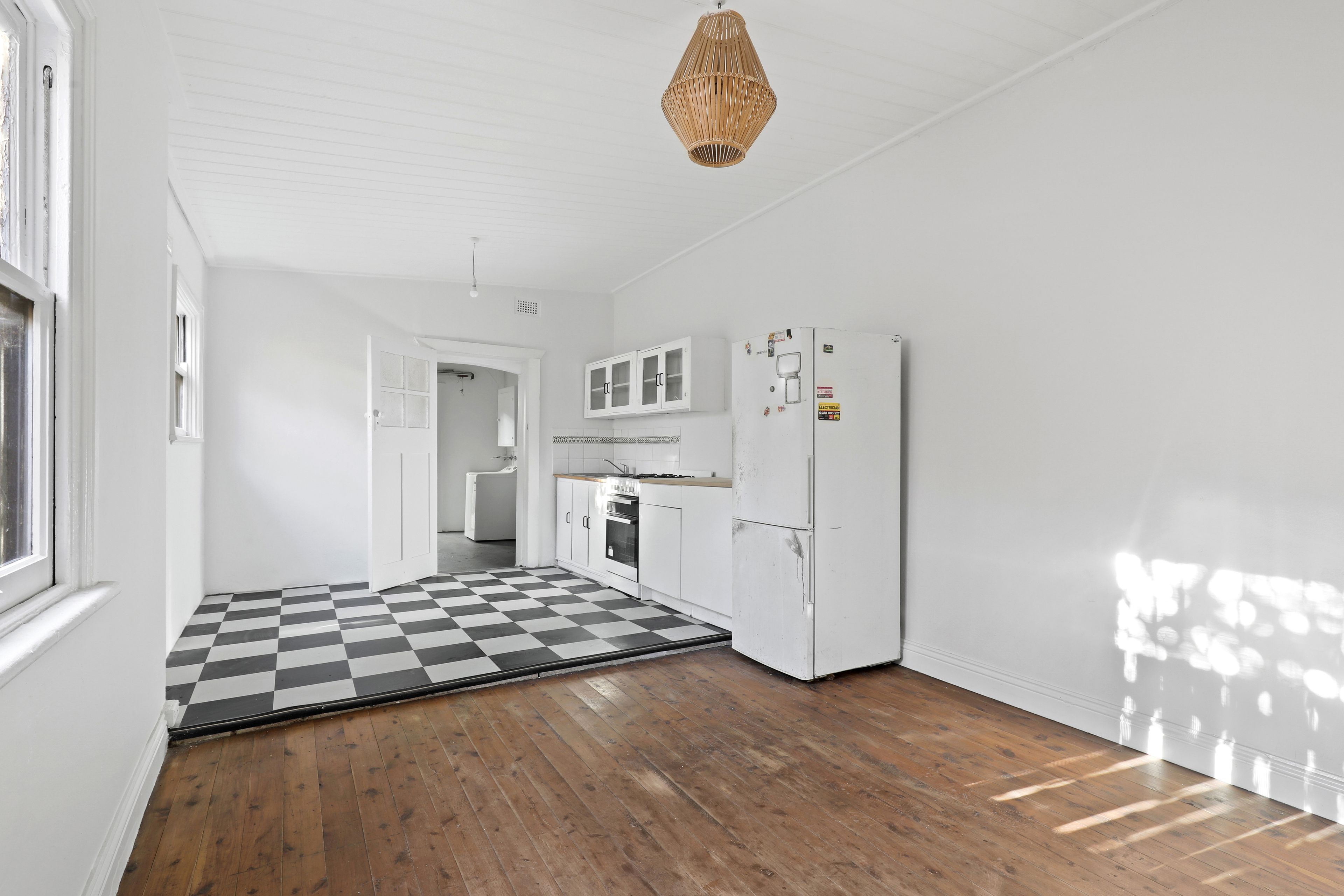 16 Gibbes Street, Newtown, NSW 2042