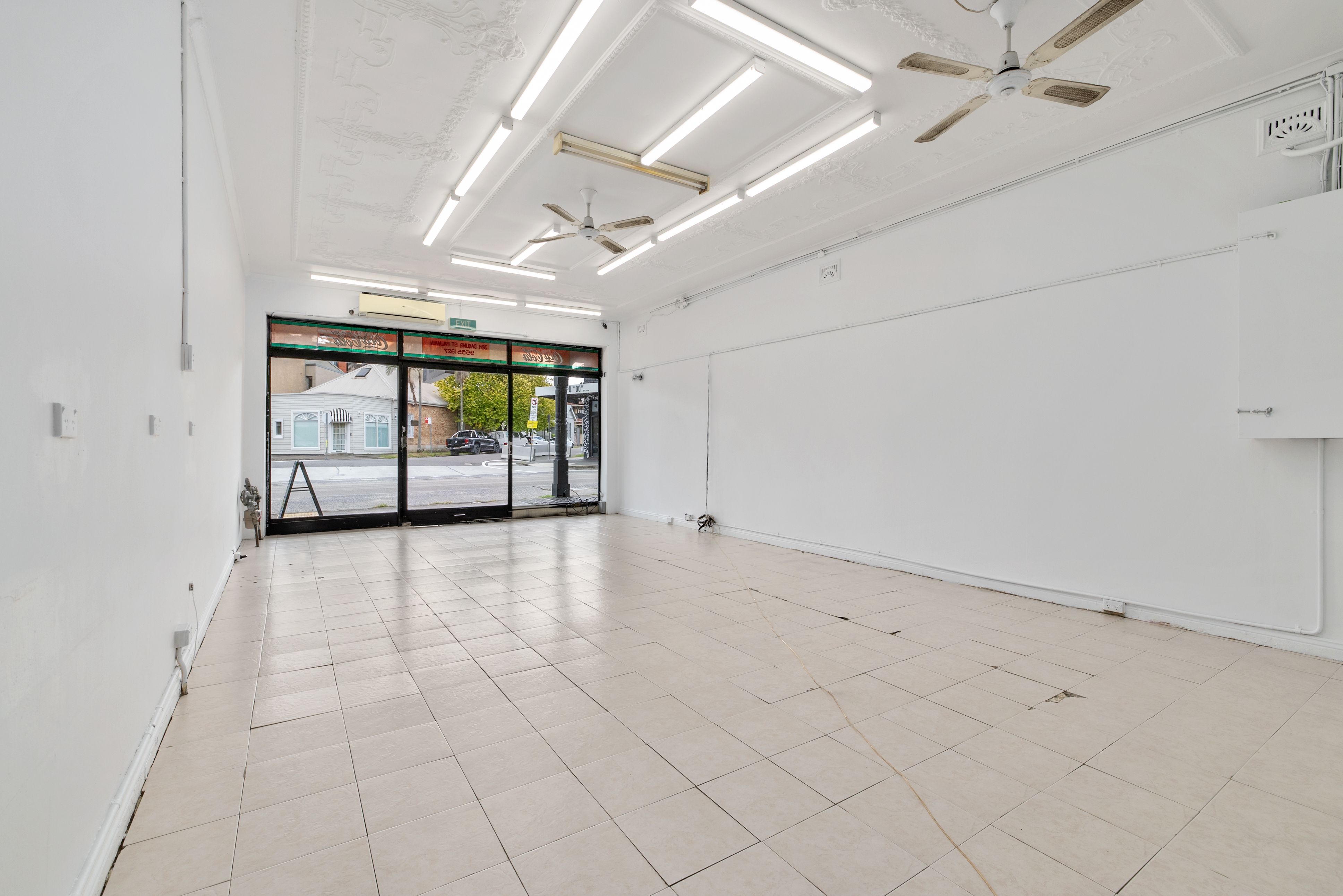 384 Darling Street, Balmain, NSW 2041