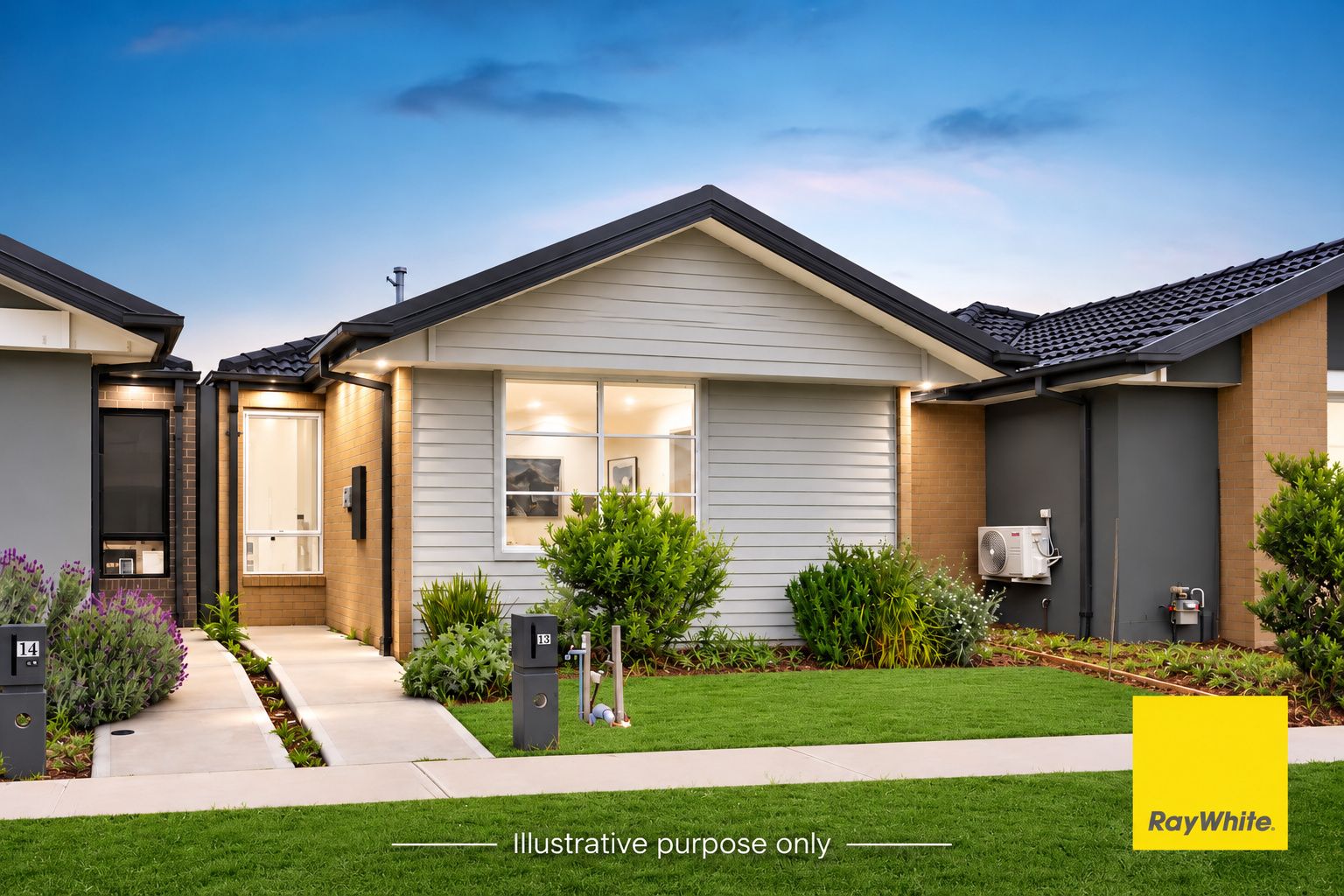 12 Cockerell Street, Tarneit, VIC 3029