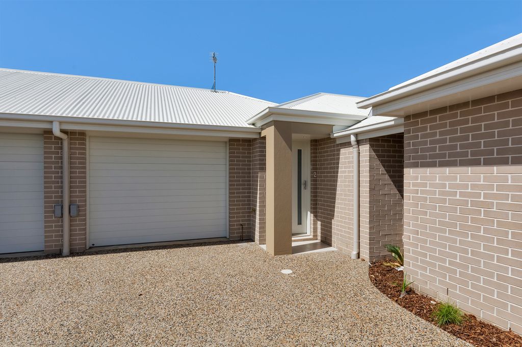 Unit 2/11 Furness Court — photo from Ray White Toowoomba