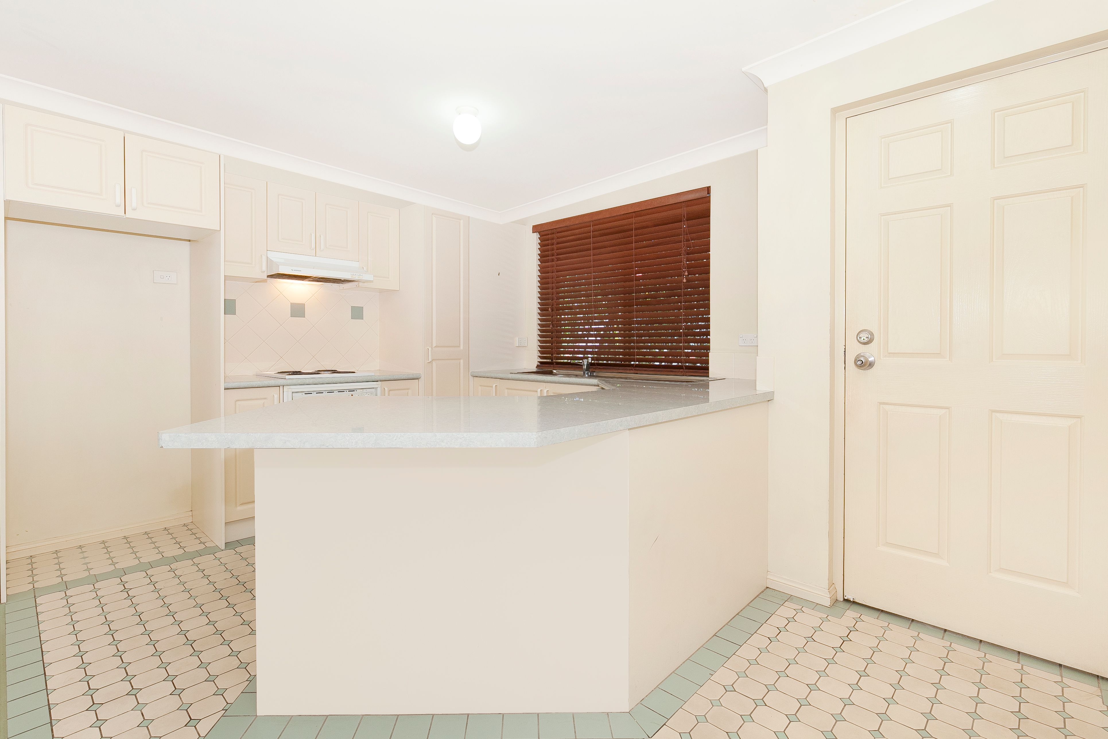 4/14 Hilda Street, Hamilton, QLD 4007