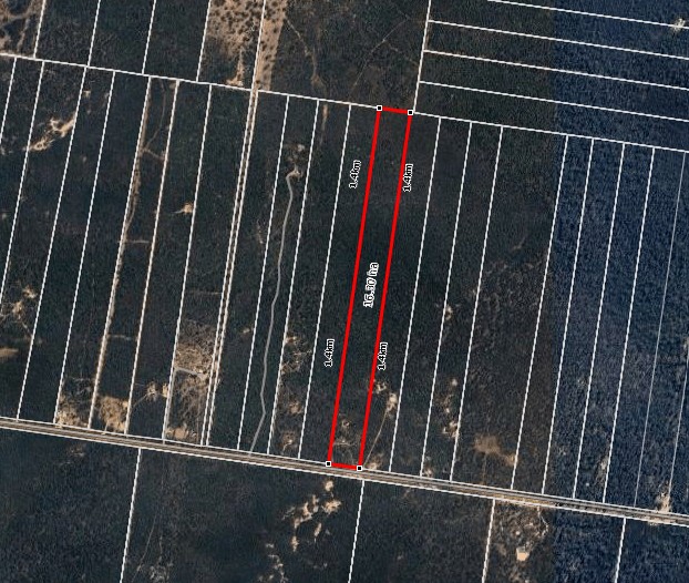 558 South Road, Tara, QLD 4421