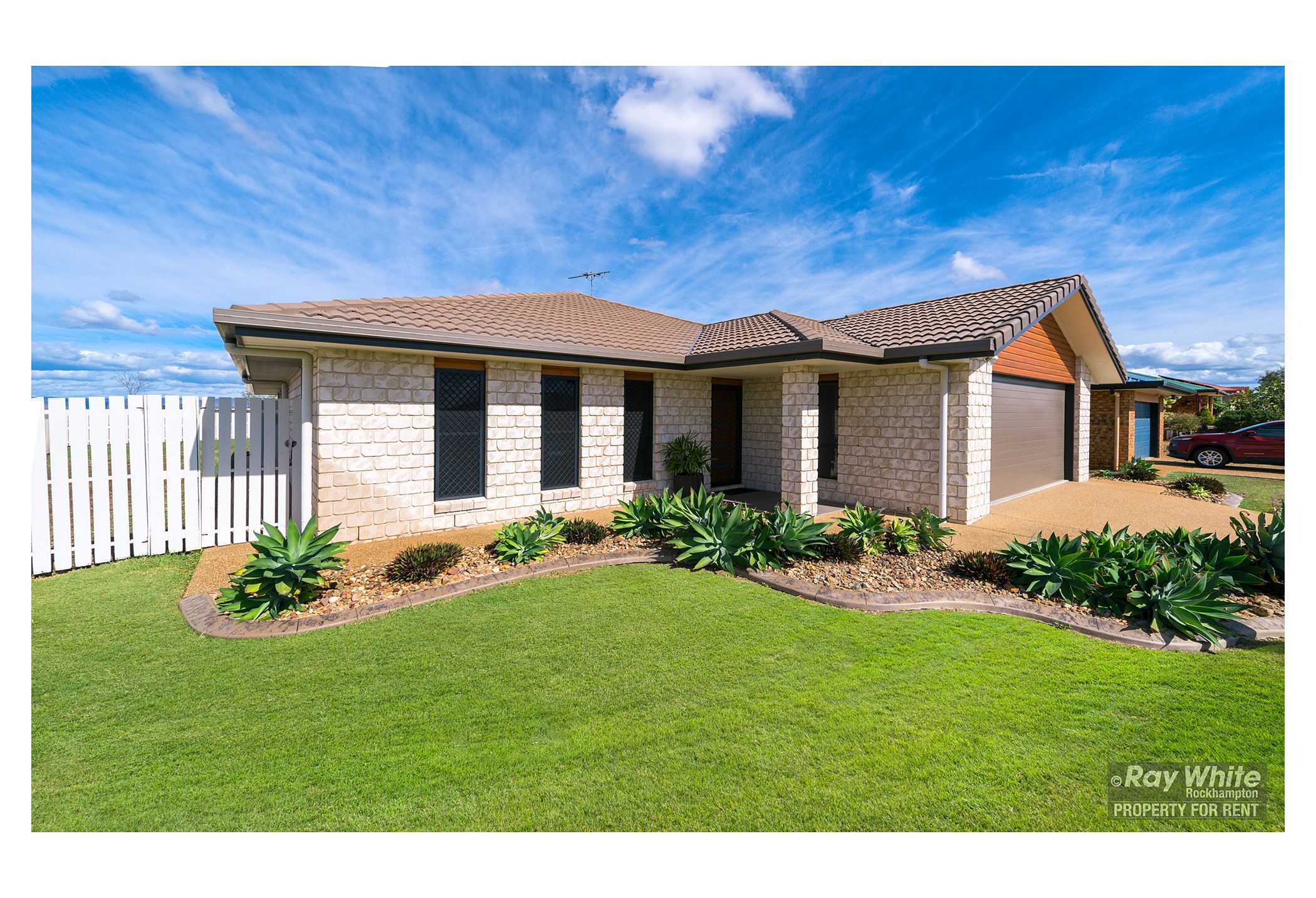 24 Zamia Way, Gracemere, QLD 4702