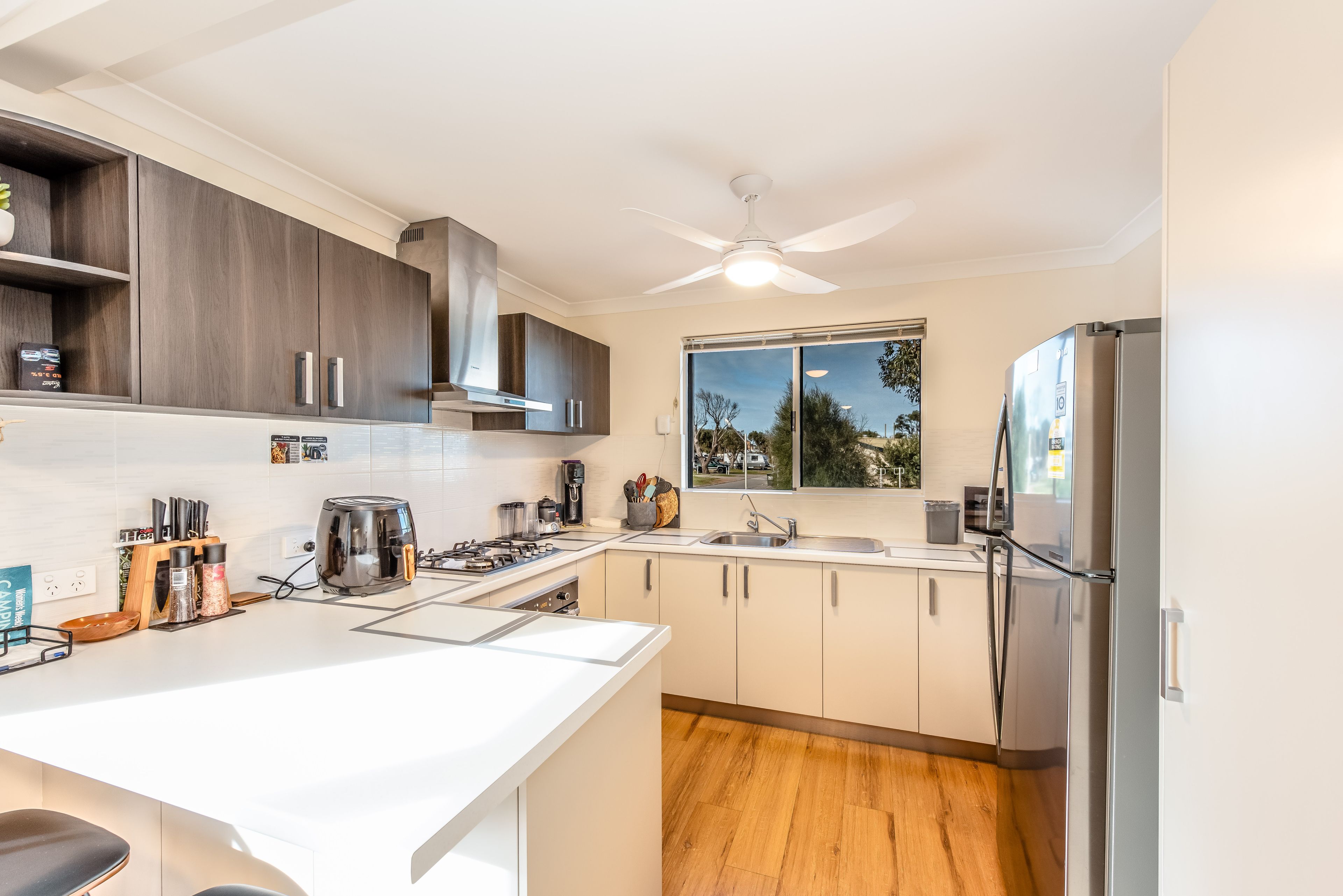 4 Bosley Street, Sunset Beach WA 6530