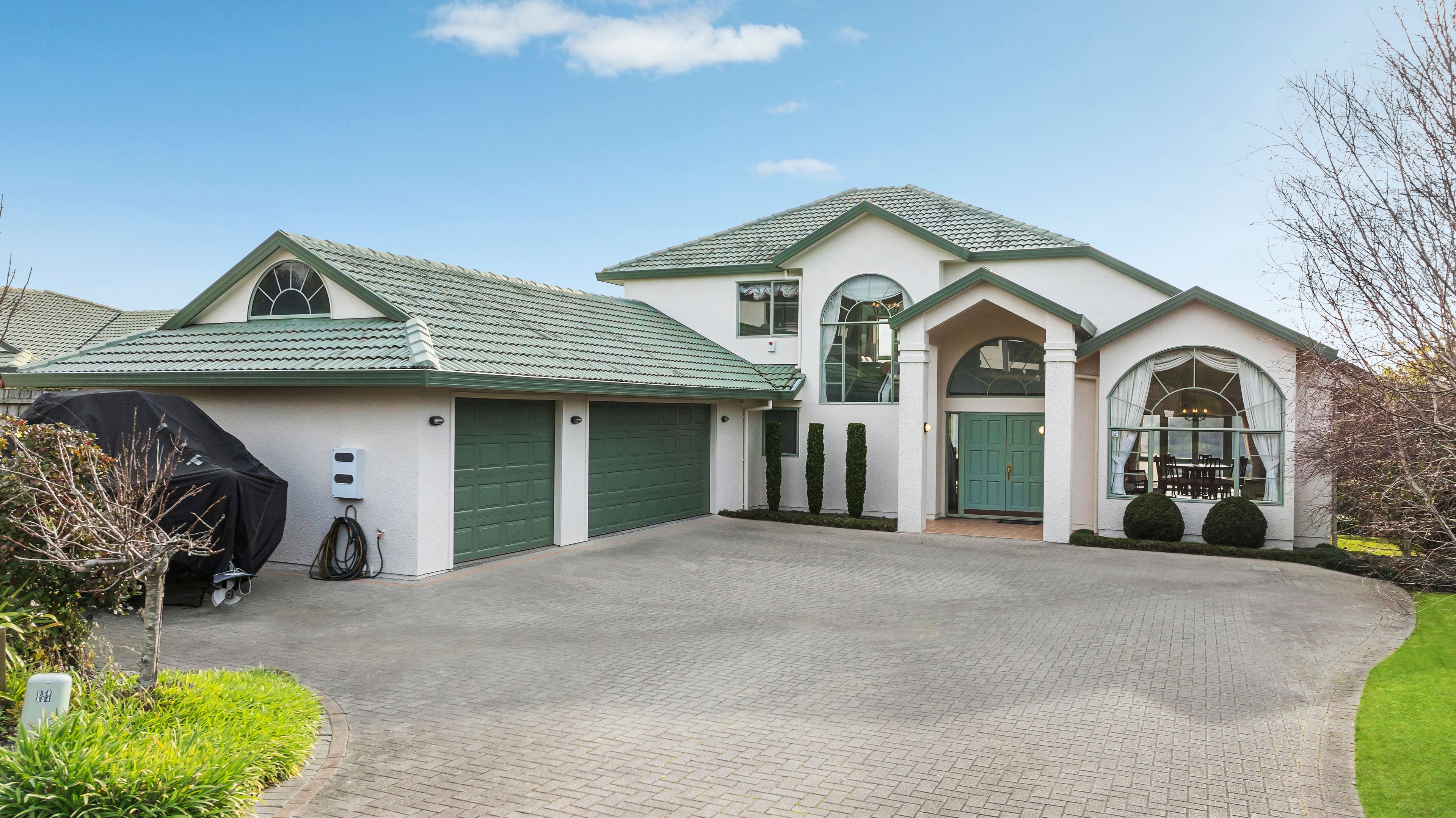 10 Bantry Court, Dannemora, Manukau City