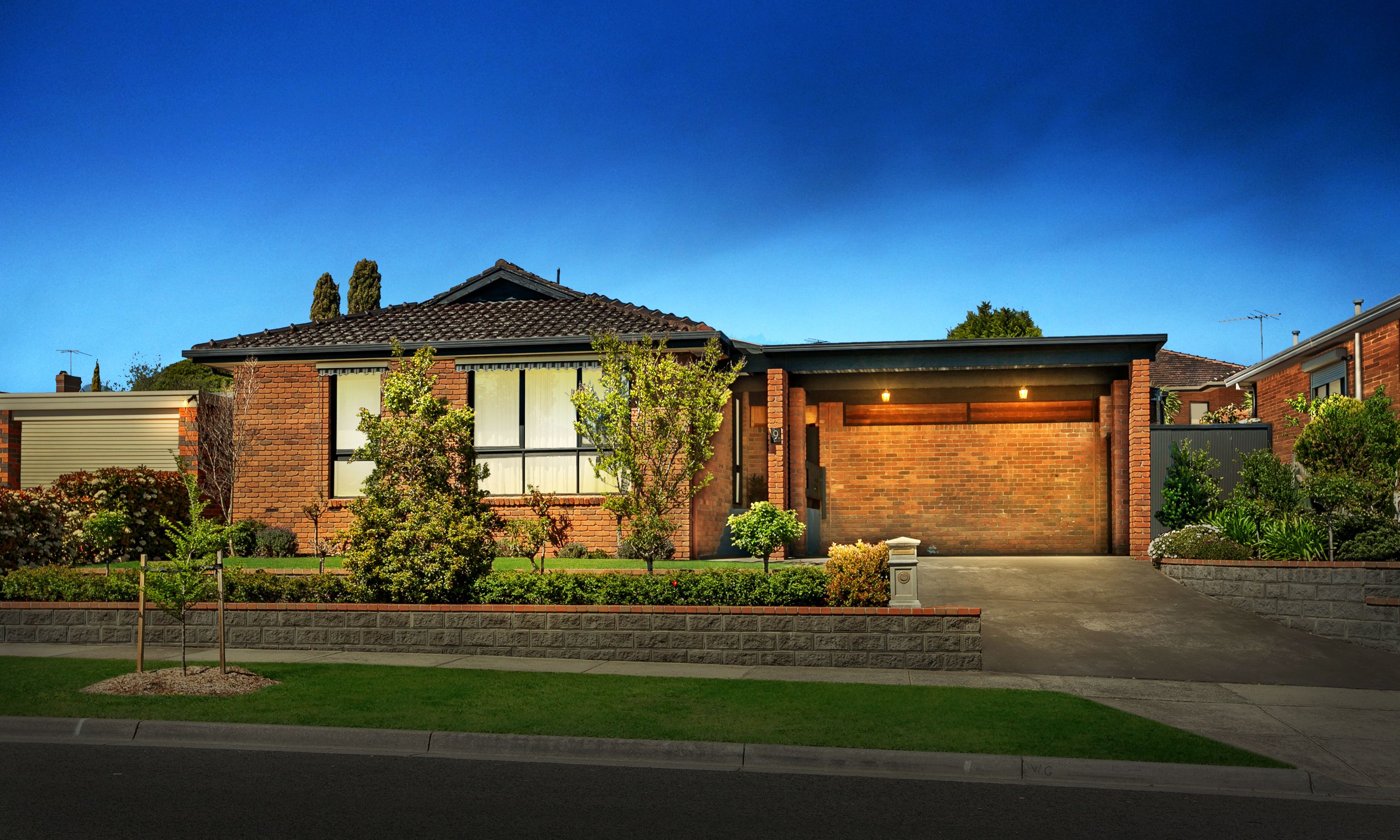 9 Hurlstone Crescent, Mill Park, VIC 3082
