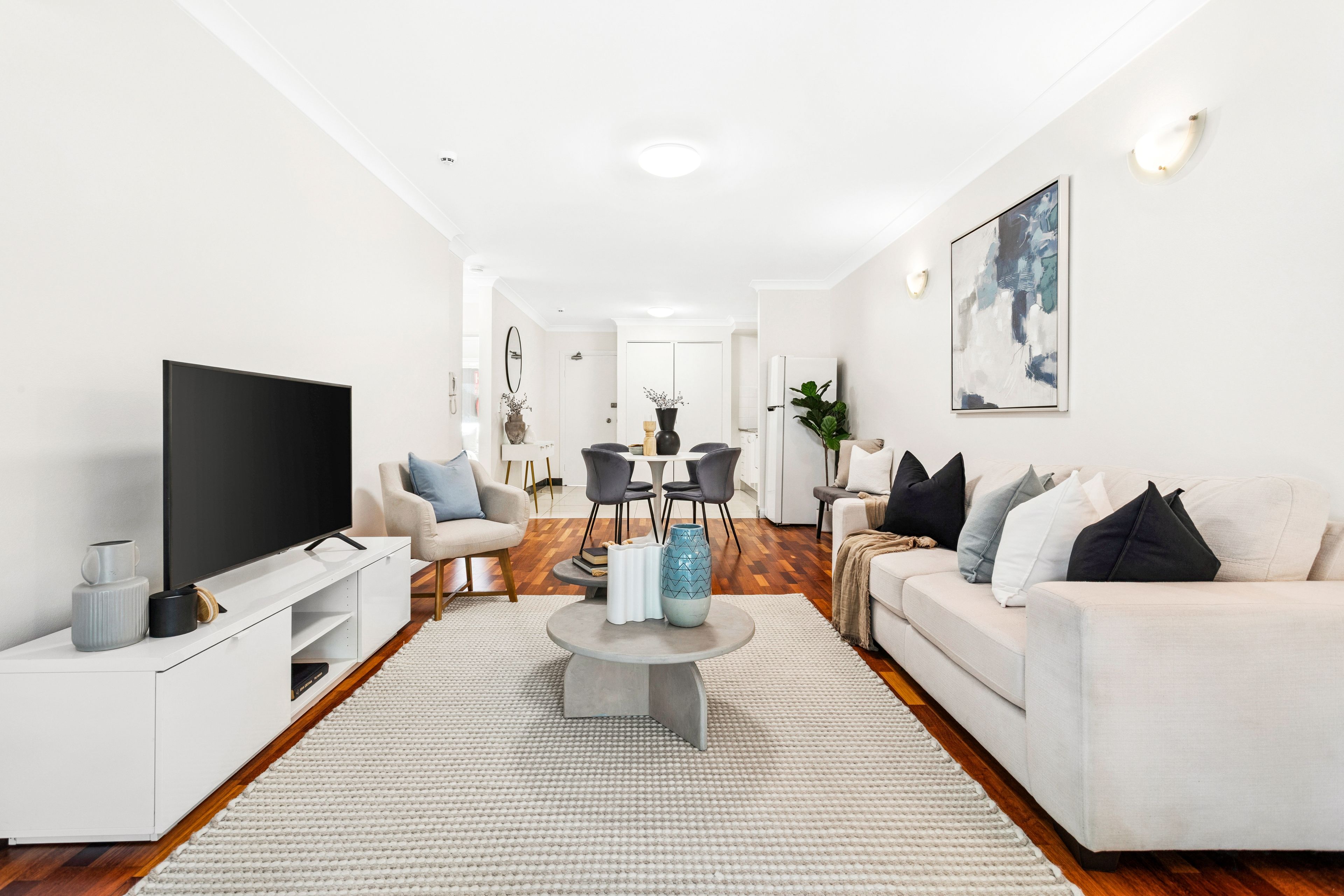 26/176-180 Salisbury Road, Camperdown, NSW 2050