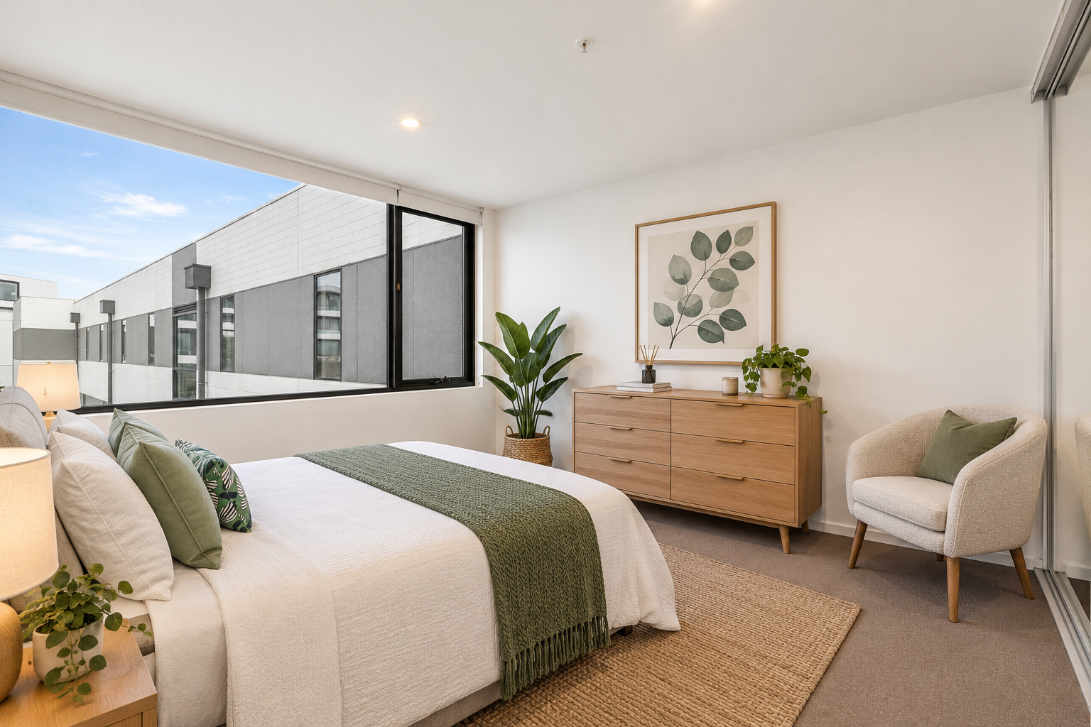 311/16 Lomandra Drive — photo 5 of 6