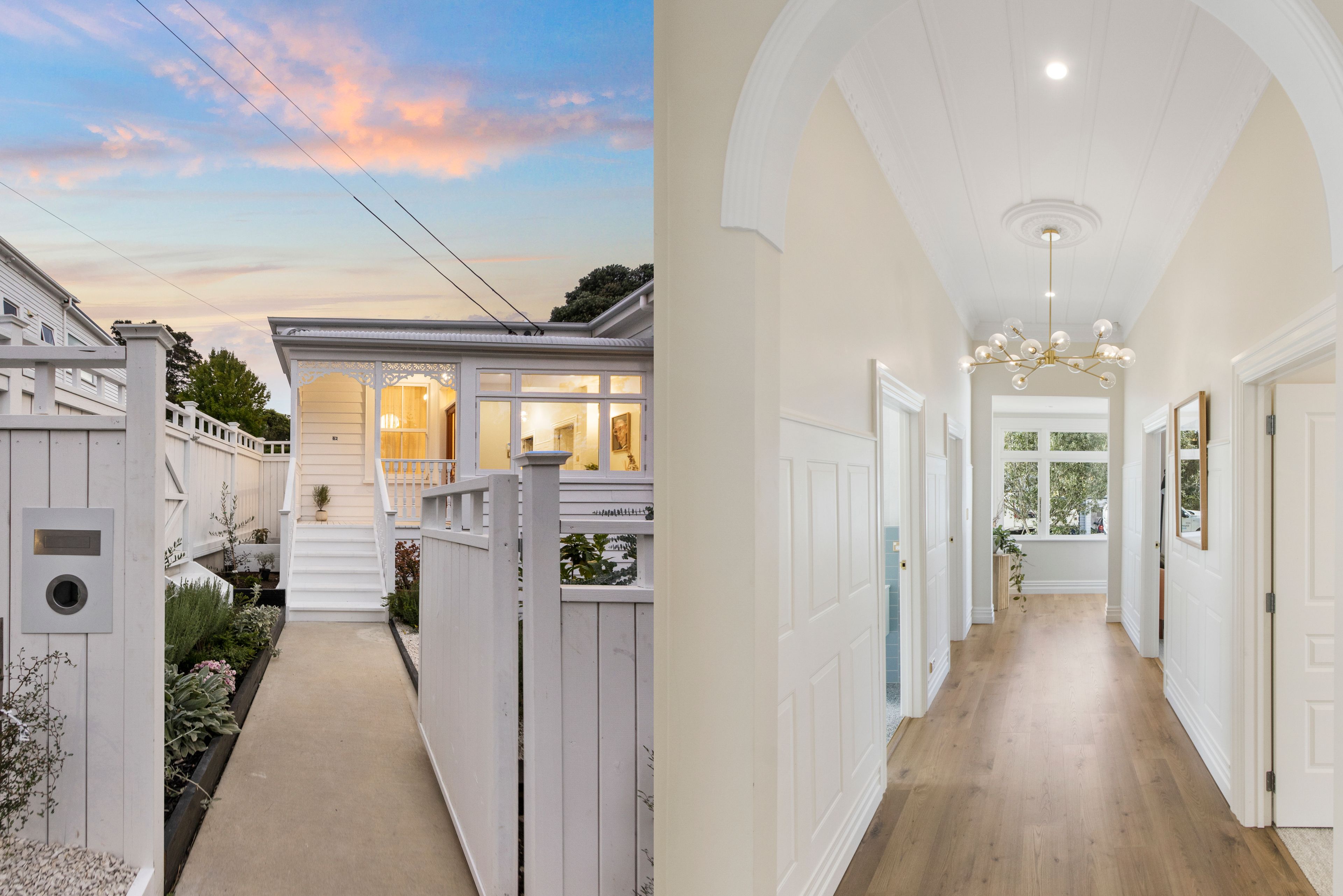 62 Third Avenue, Kingsland, Auckland City