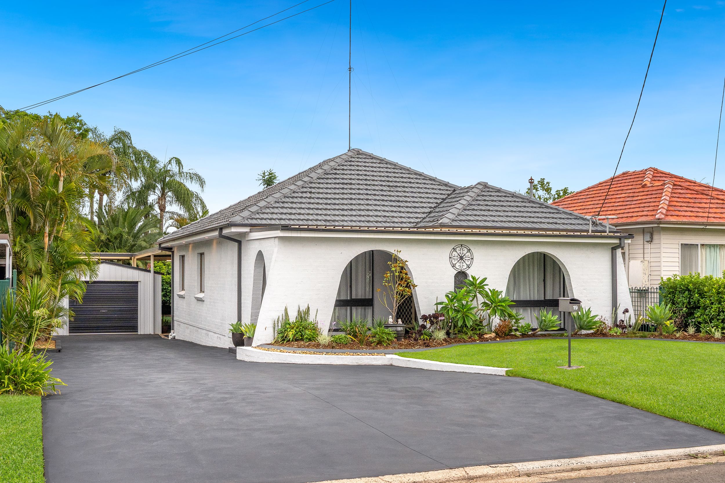 19 Breyley Road, Cambridge Park, NSW