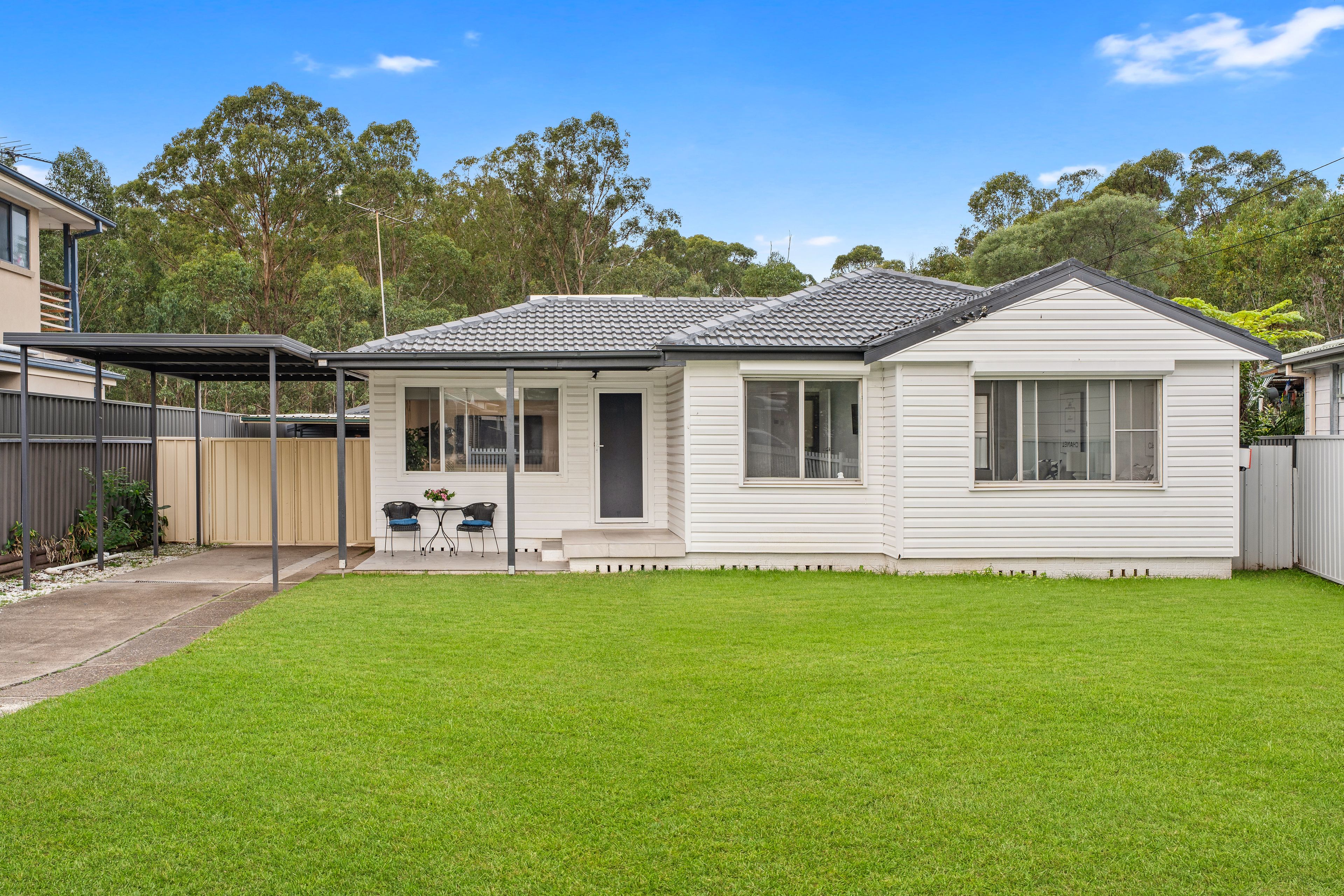 6 Shaw Street, Cambridge Park, NSW