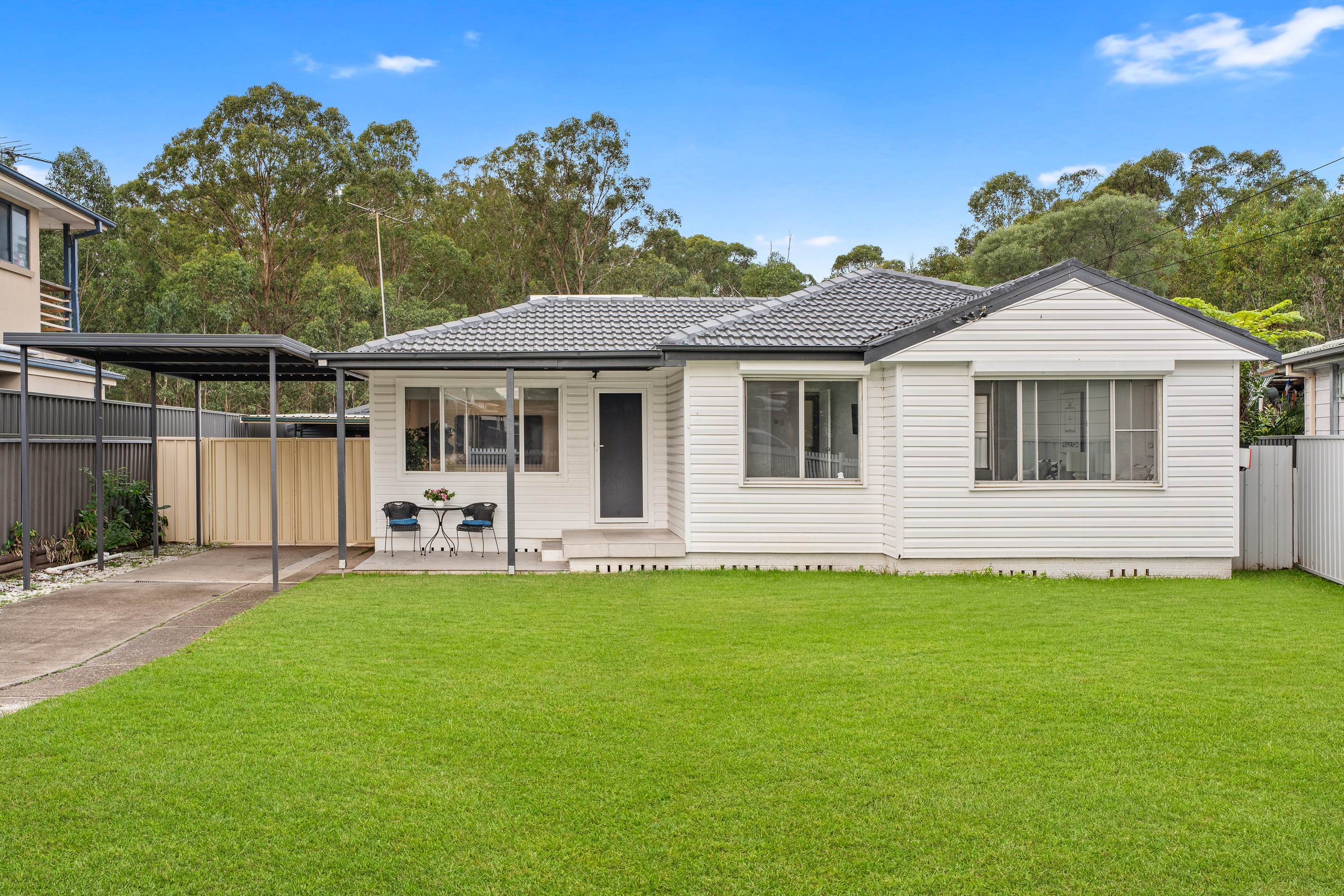 6 Shaw Street, Cambridge Park, NSW 2747