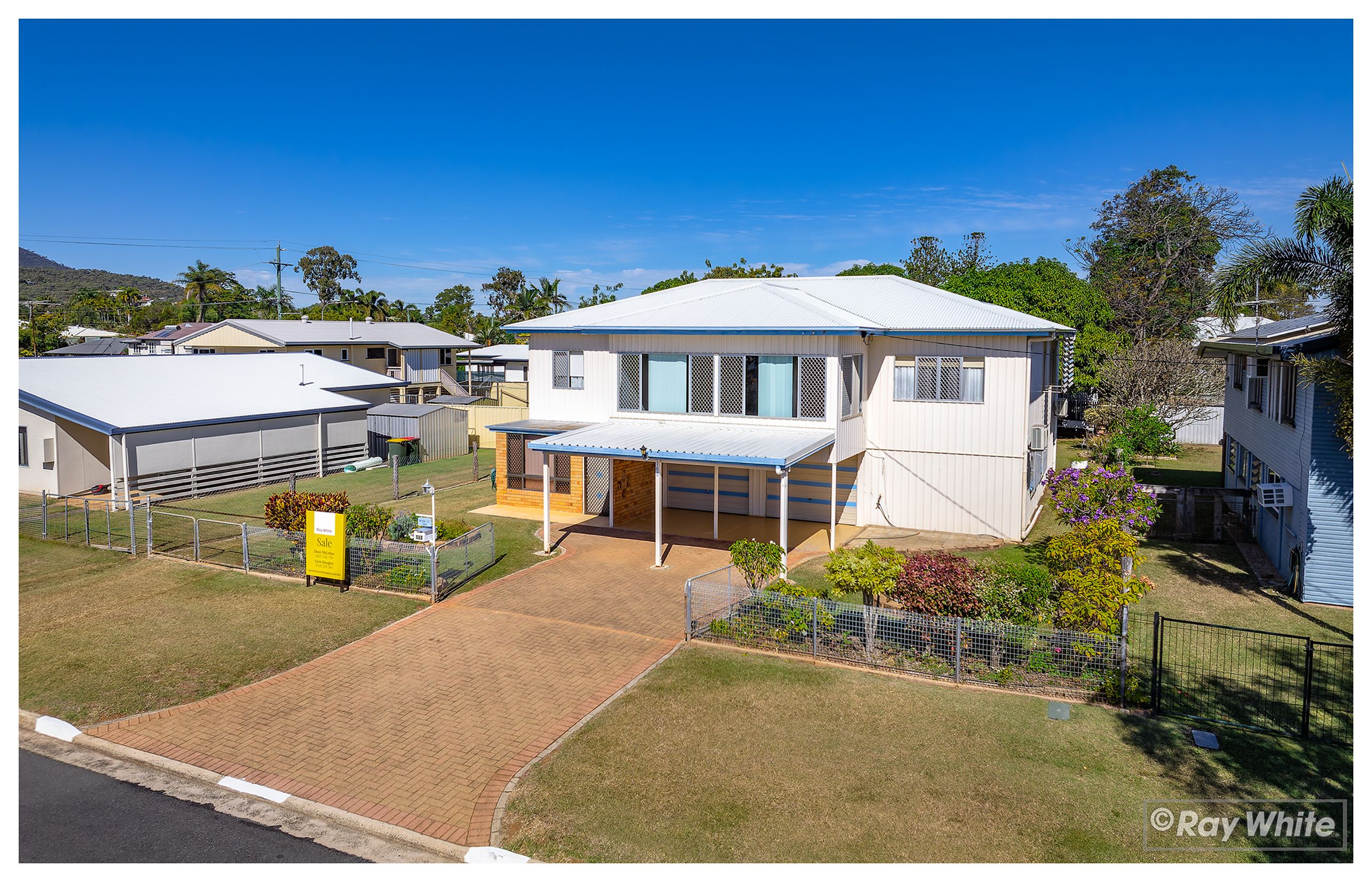 168 Hyde Street, Frenchville, QLD 4701