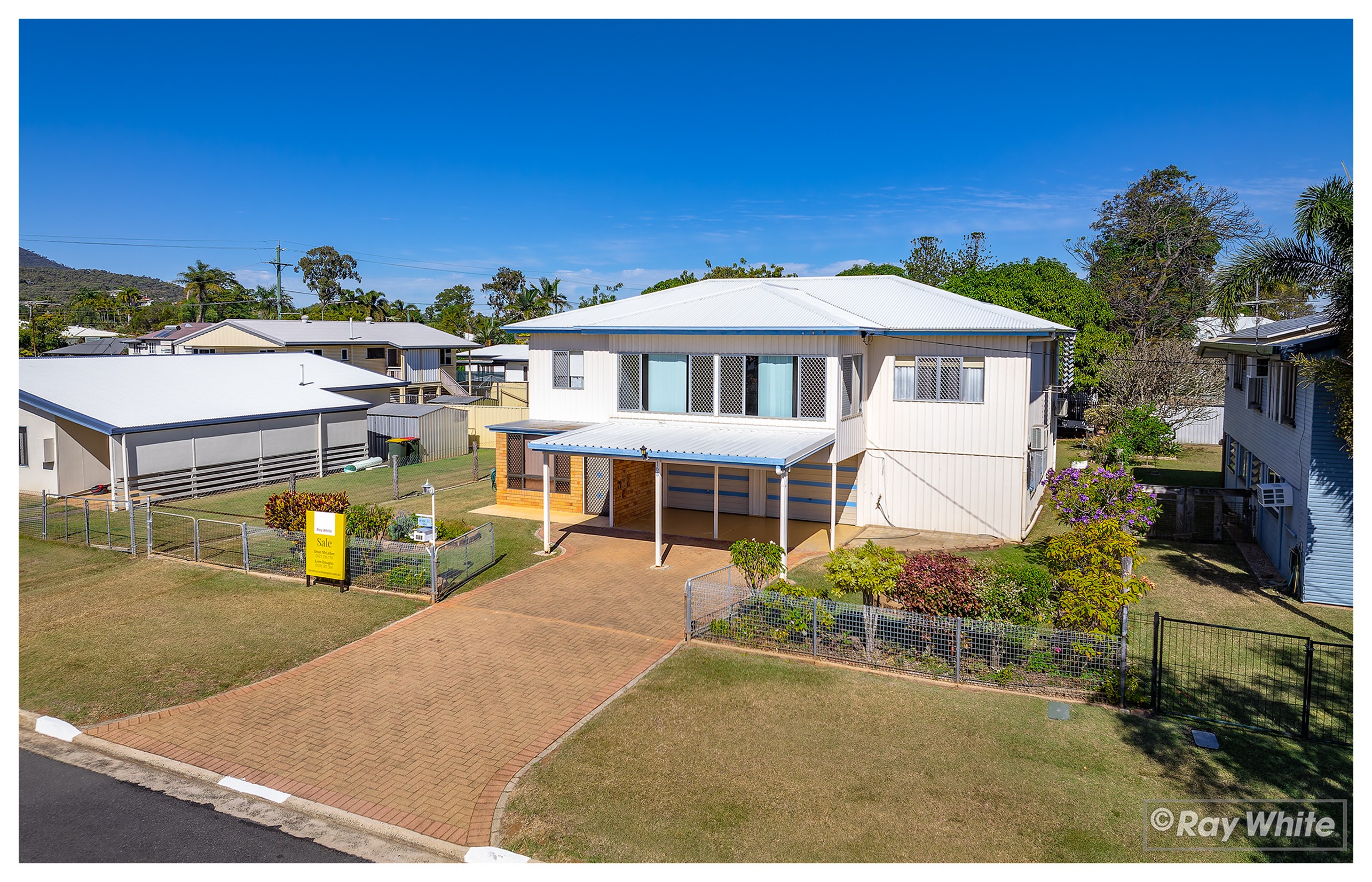 168 Hyde Street, Frenchville, QLD 4701
