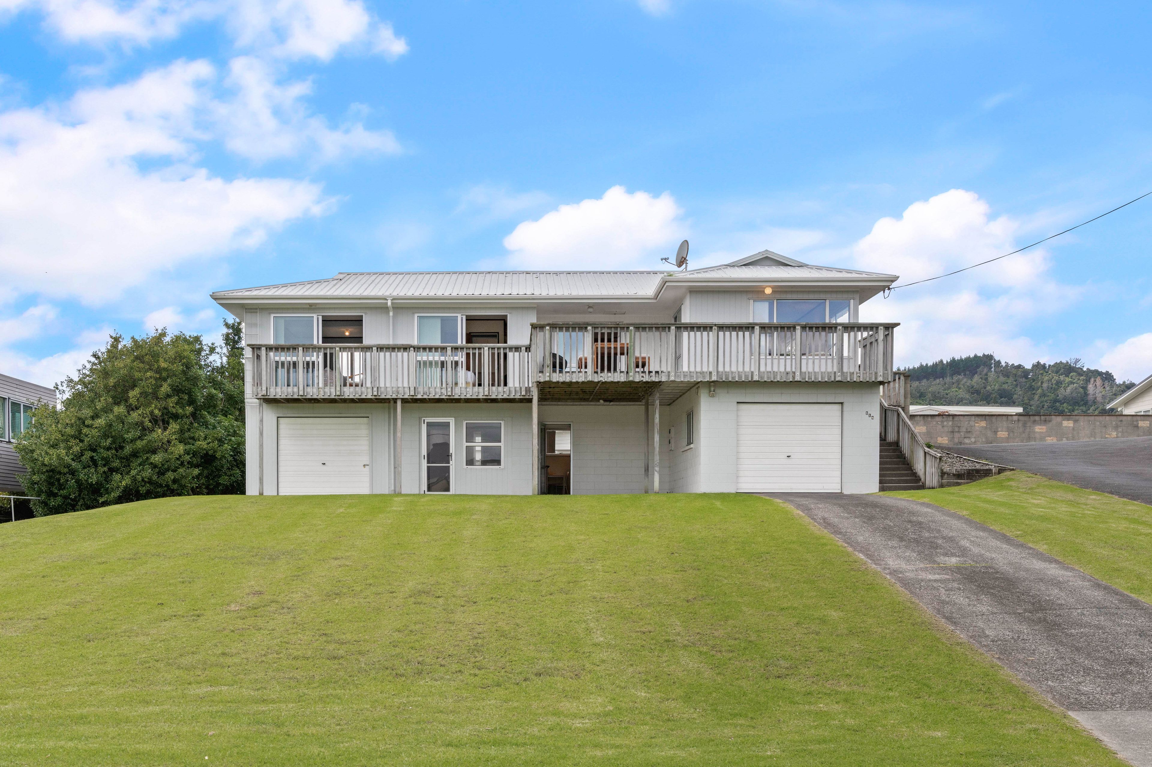 114 Winifred Avenue, Whangamata, Thames Coromandel District