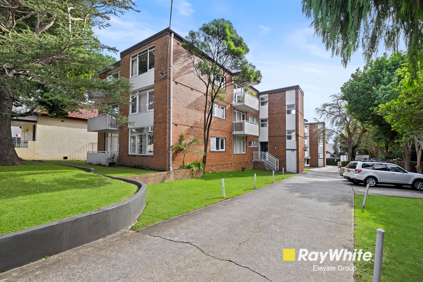 49-51 Frazer Street, Dulwich Hill NSW 2203