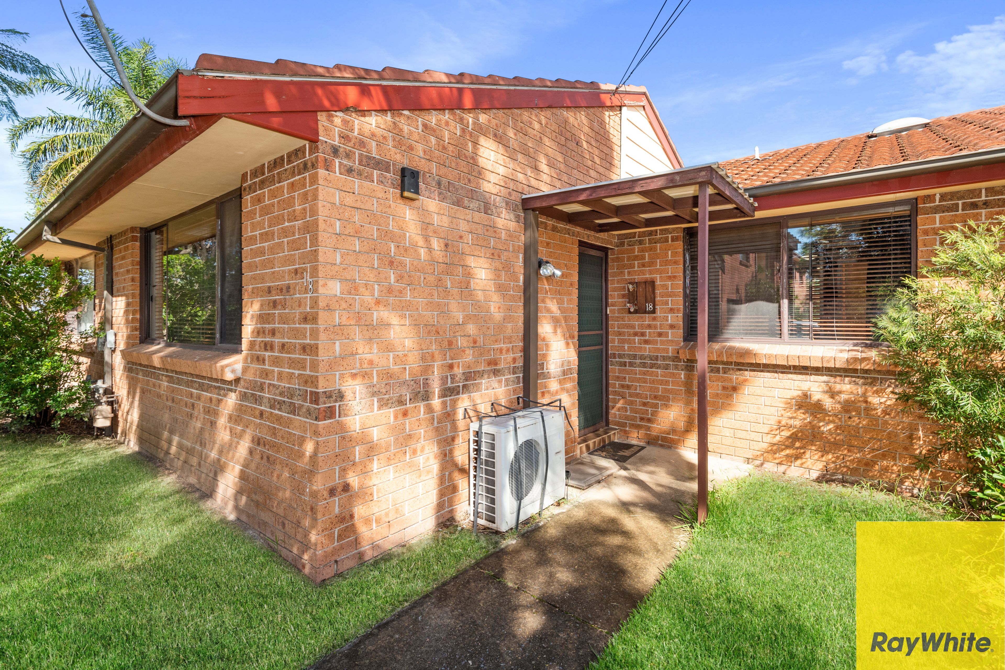 18/300 Jersey Road, Plumpton, NSW 2761