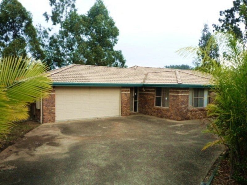 16 Inverness Street, Upper Kedron, QLD 4055