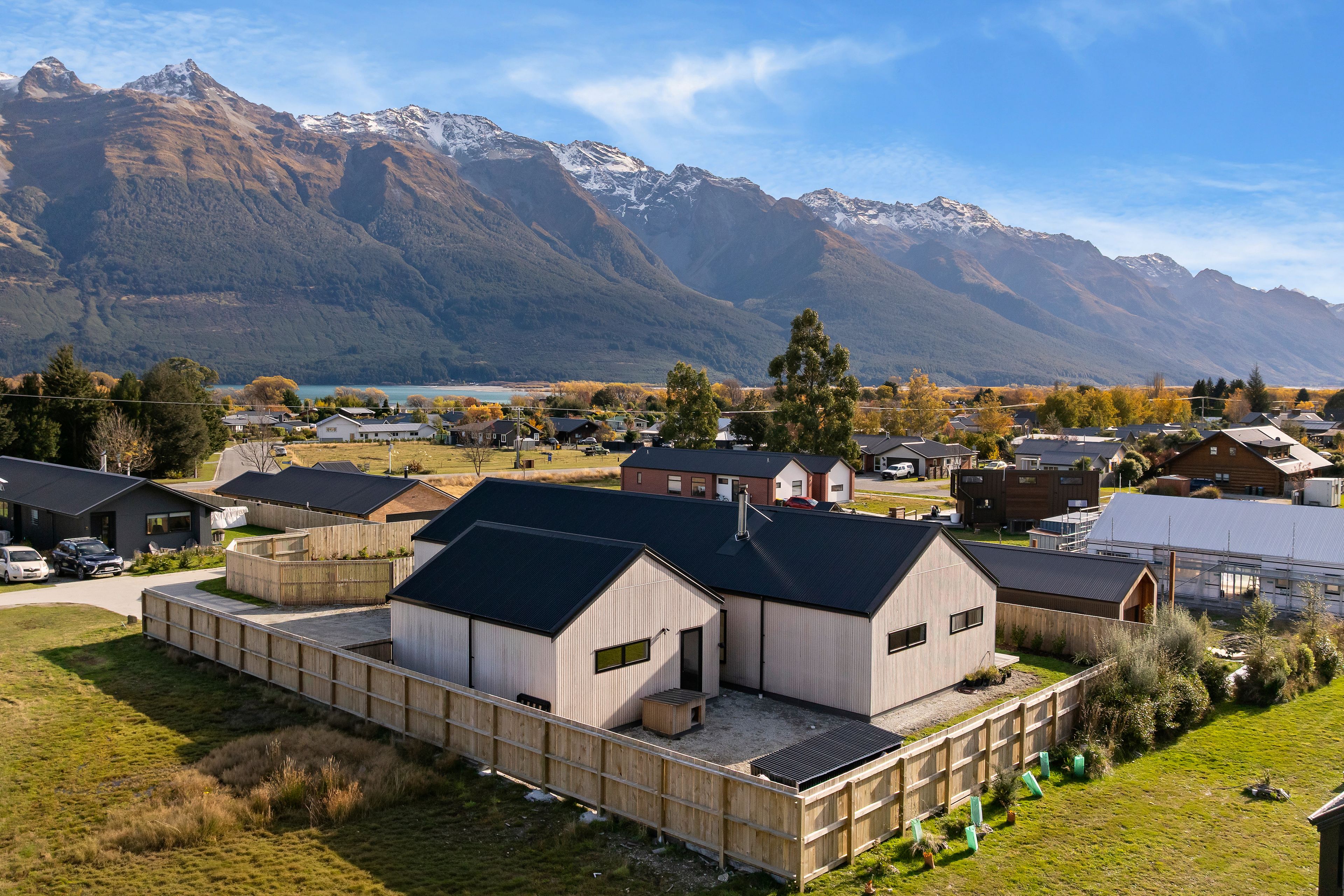 7 Richardson Street, Glenorchy, Queenstown Lakes District