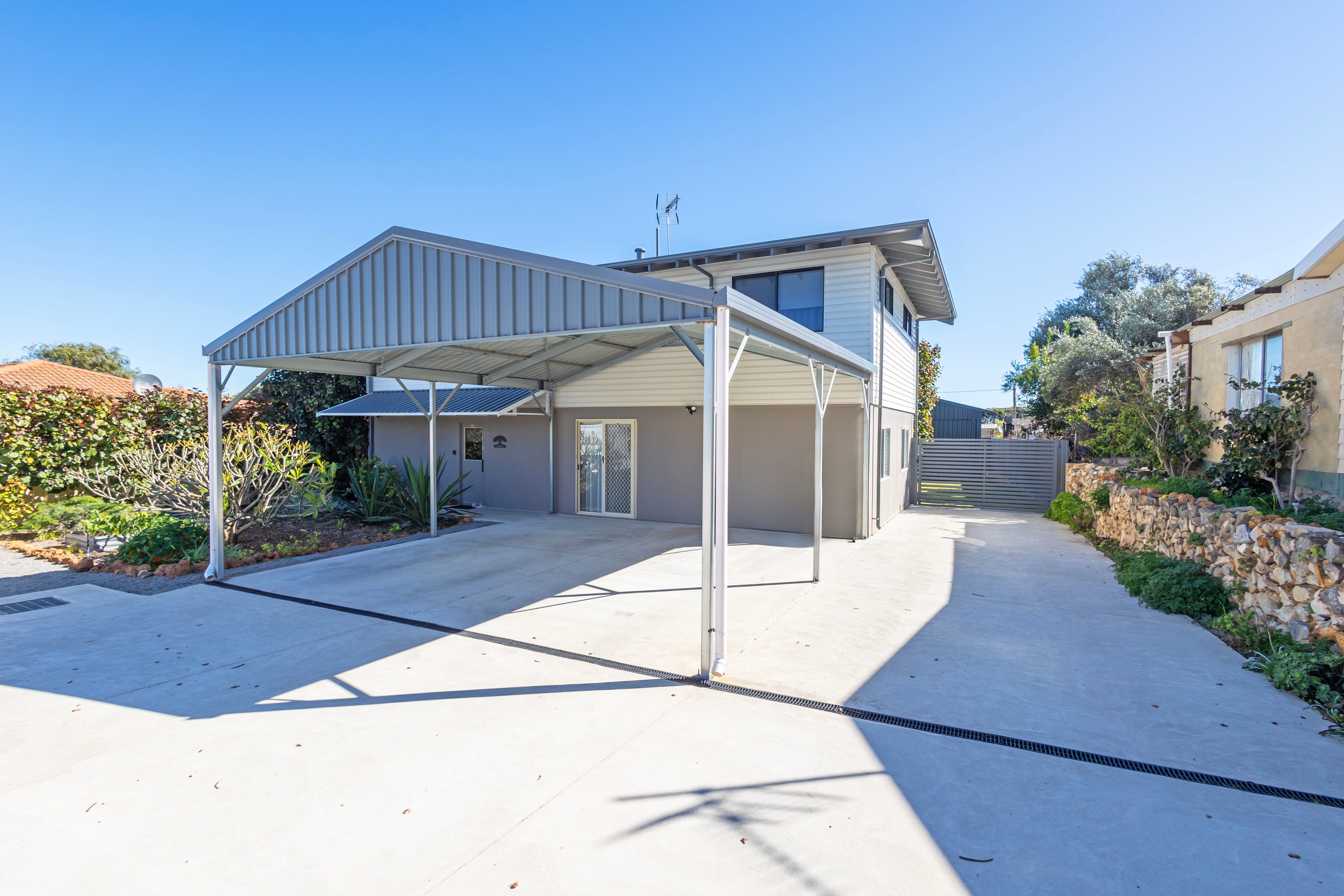 12 Malaga Court, Cervantes, WA 6511