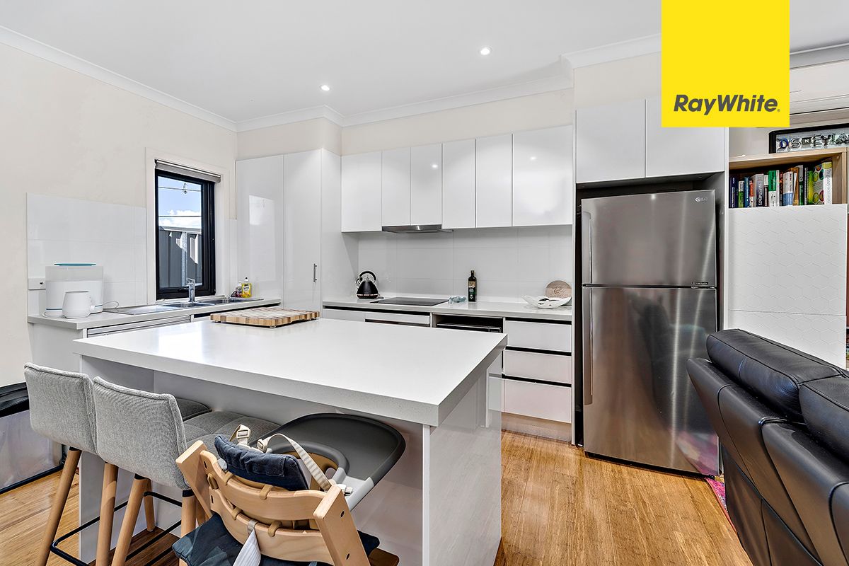 1/81 McWhae Circuit, Wanniassa, ACT 2903