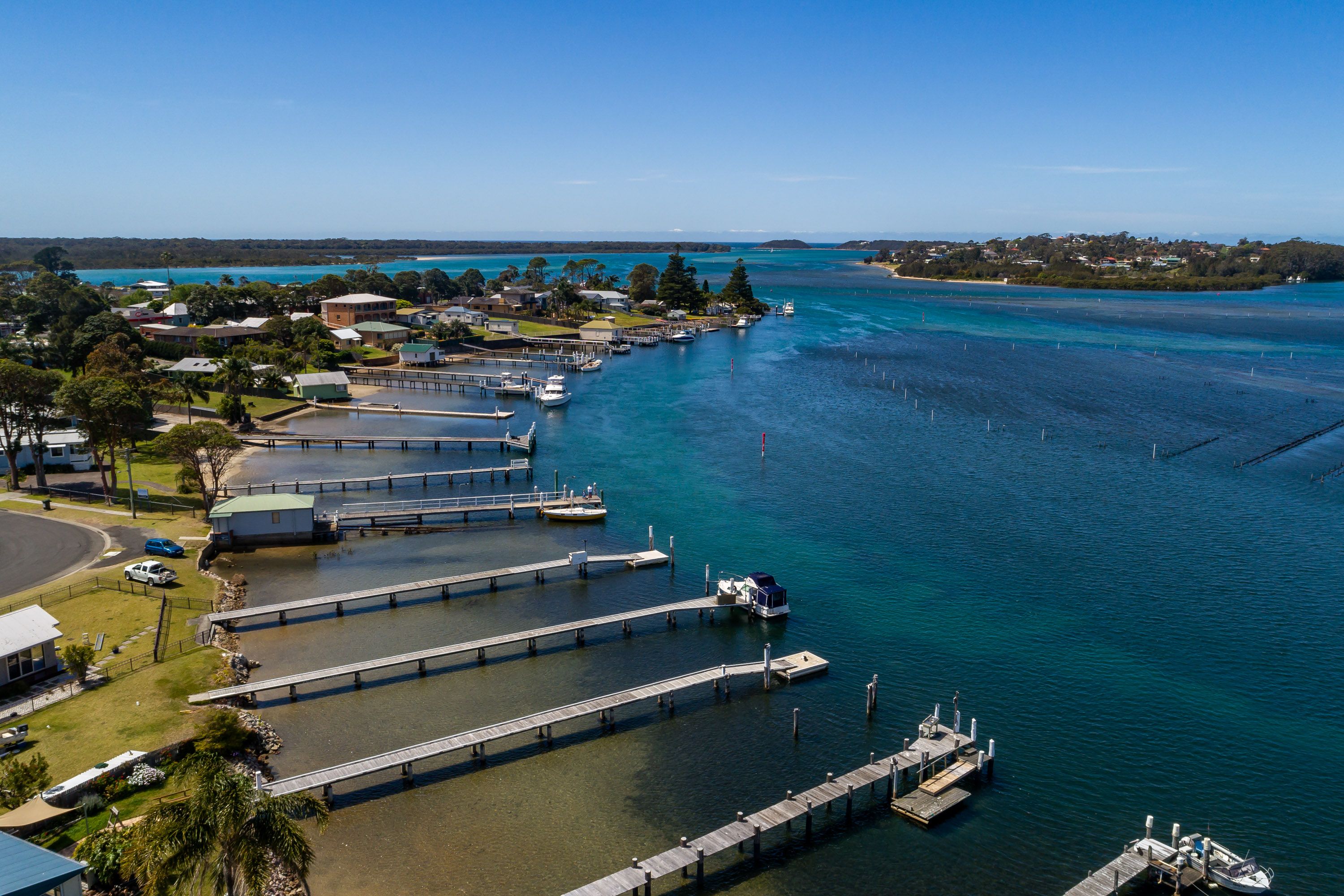 20 South Street, Greenwell Point, NSW 2540