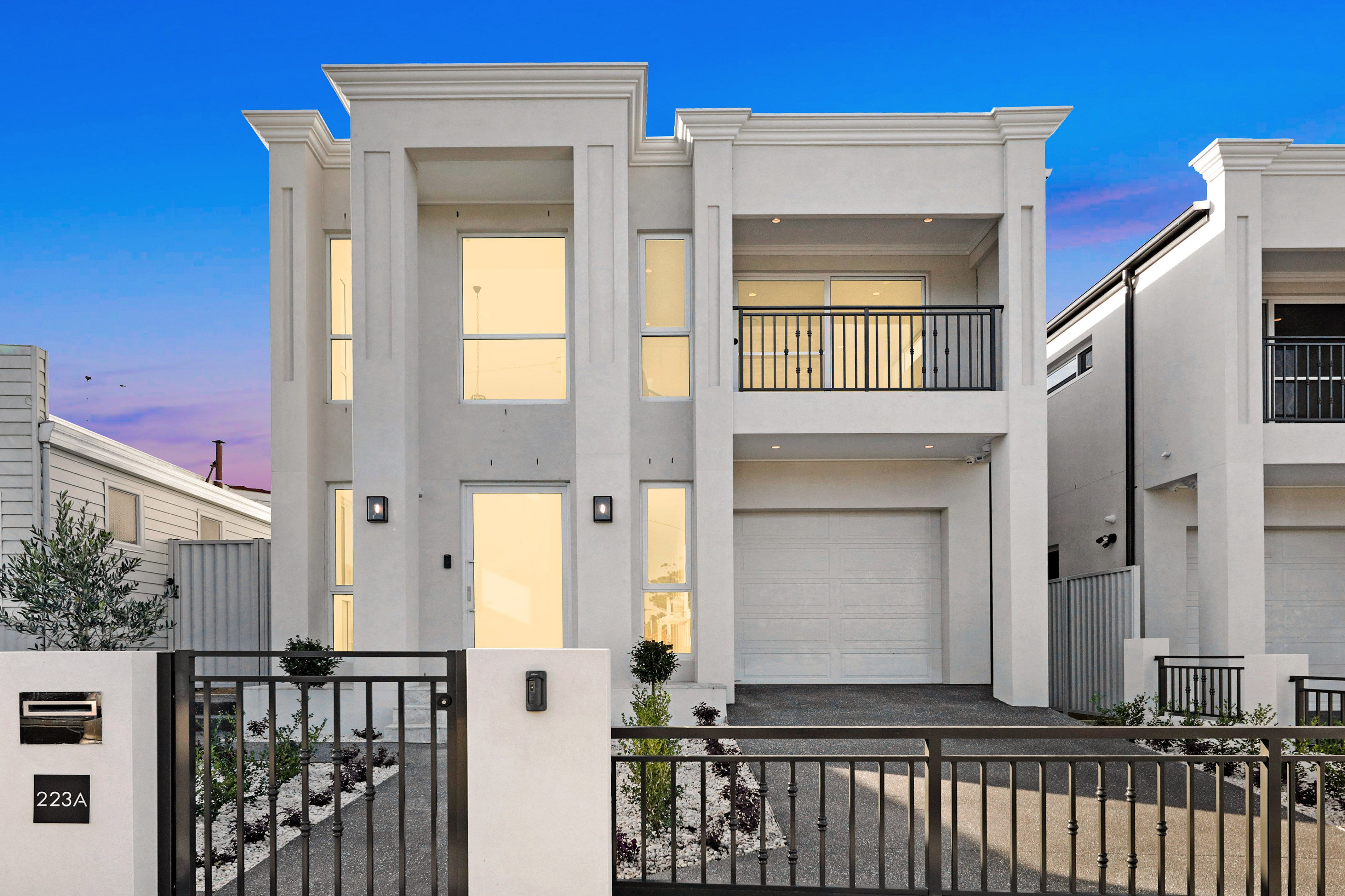 223 Wattle Street, Bankstown NSW 2200