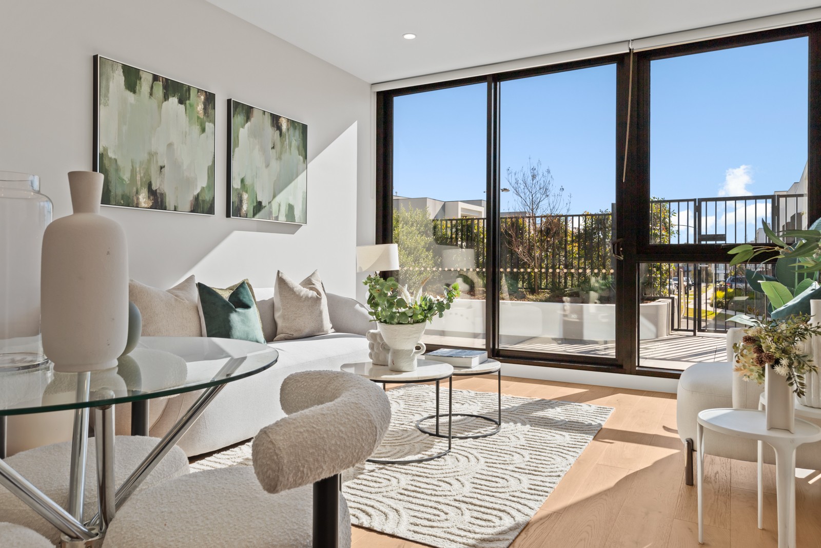 G06/26 Foundation Boulevard, Burwood East, VIC 3151