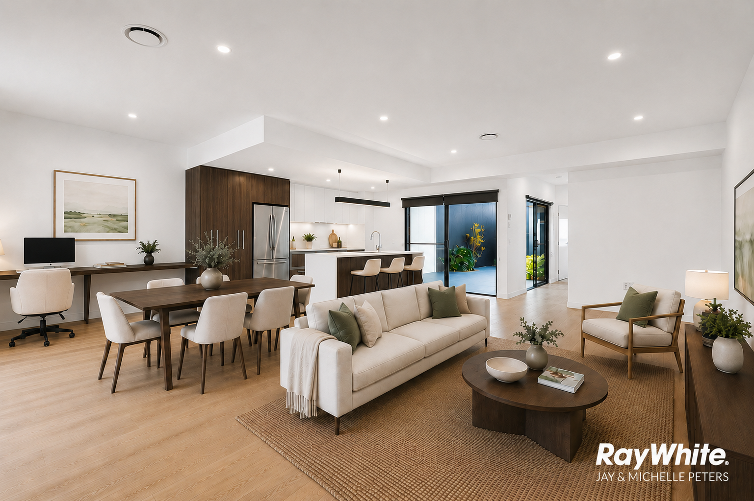 20 Tasmania Avenue, Newport, QLD 4020