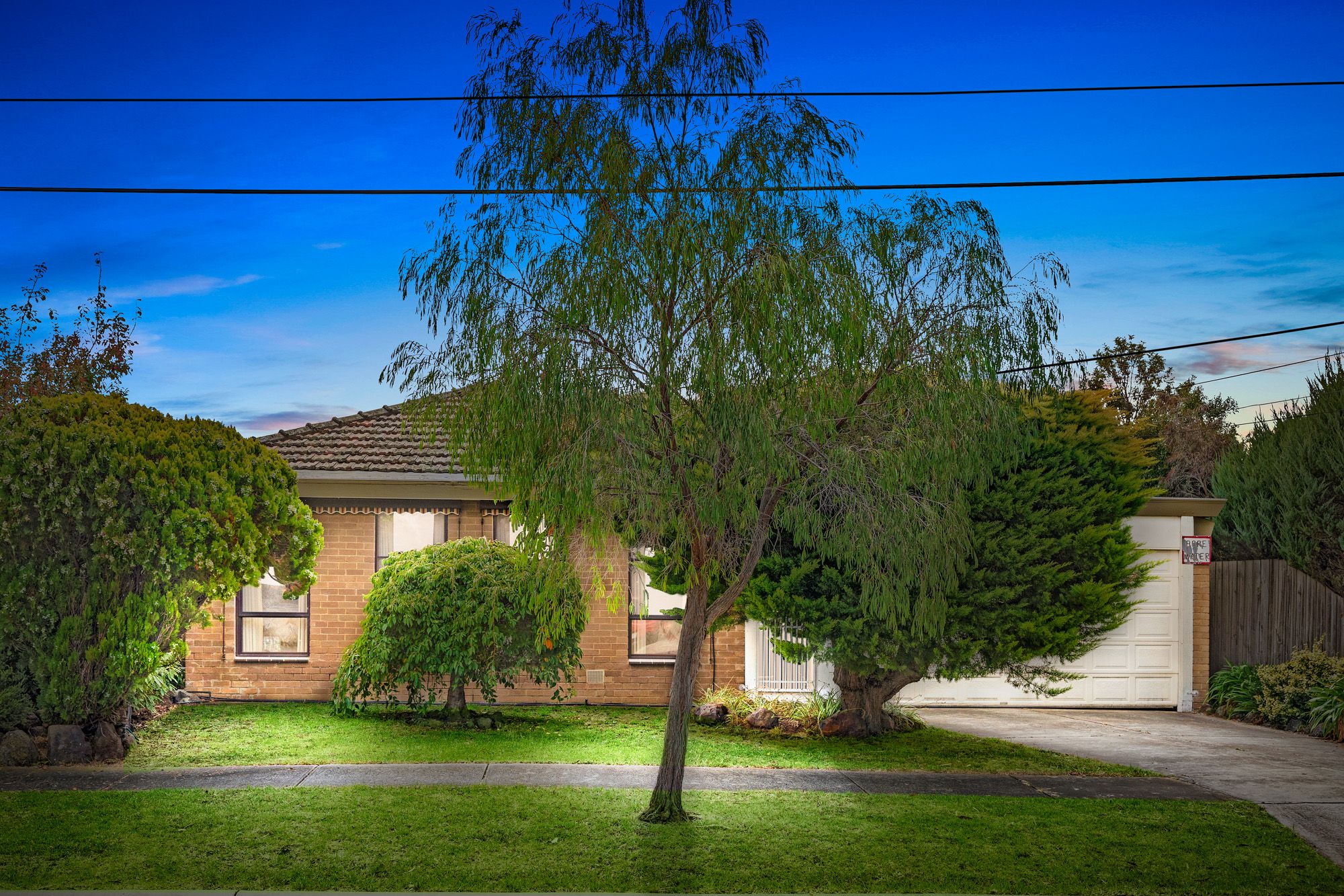 52 Valewood Drive, Wyndham Vale, VIC 3024 Sold House Ray White Werribee