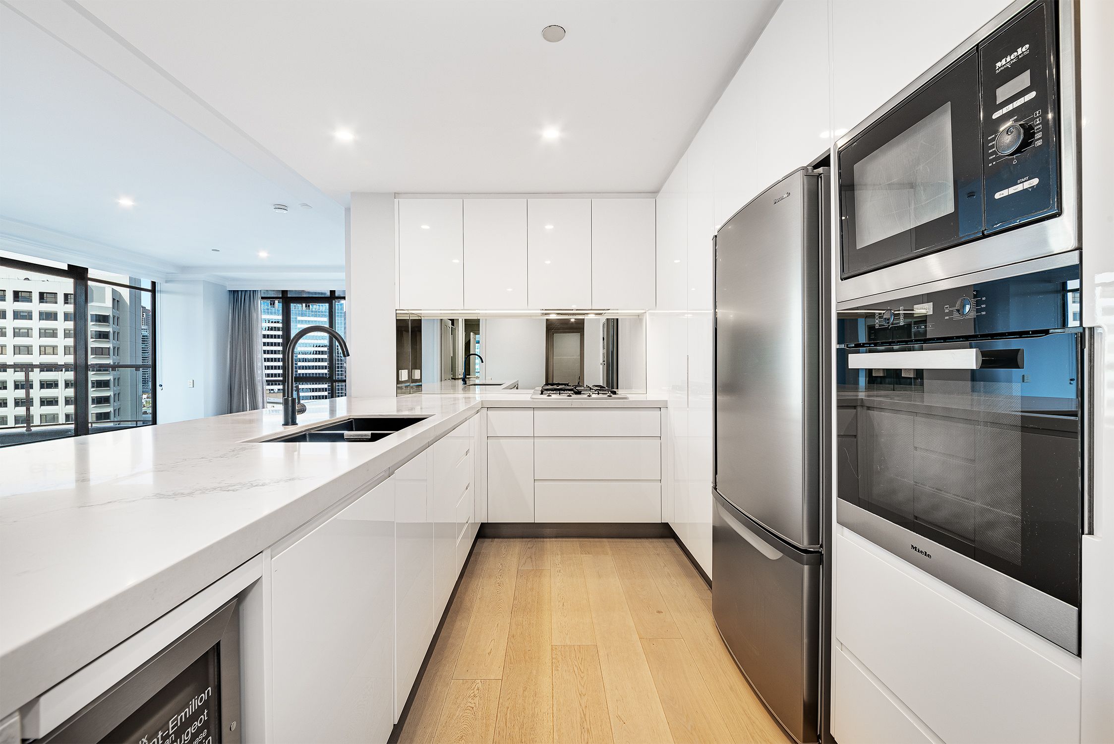2108/168-170 Kent Street, Millers Point, NSW – Home For Rent • Ray White