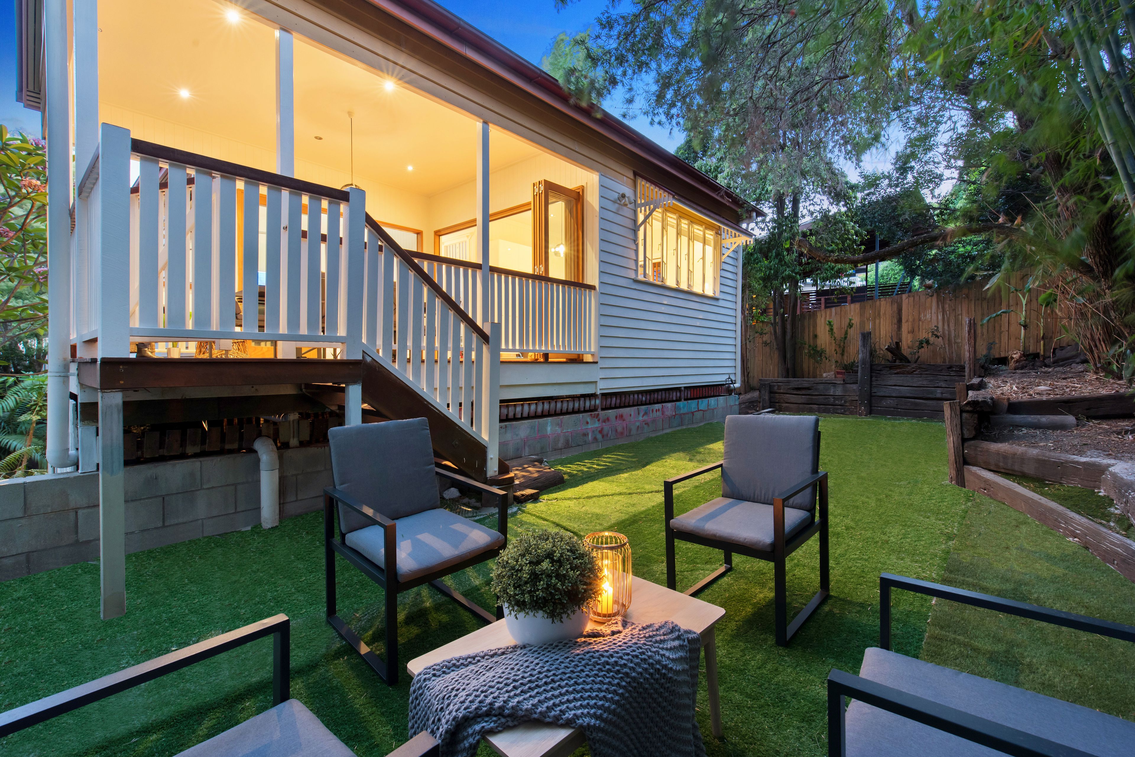 8 Scott Street, Red Hill, QLD 4059
