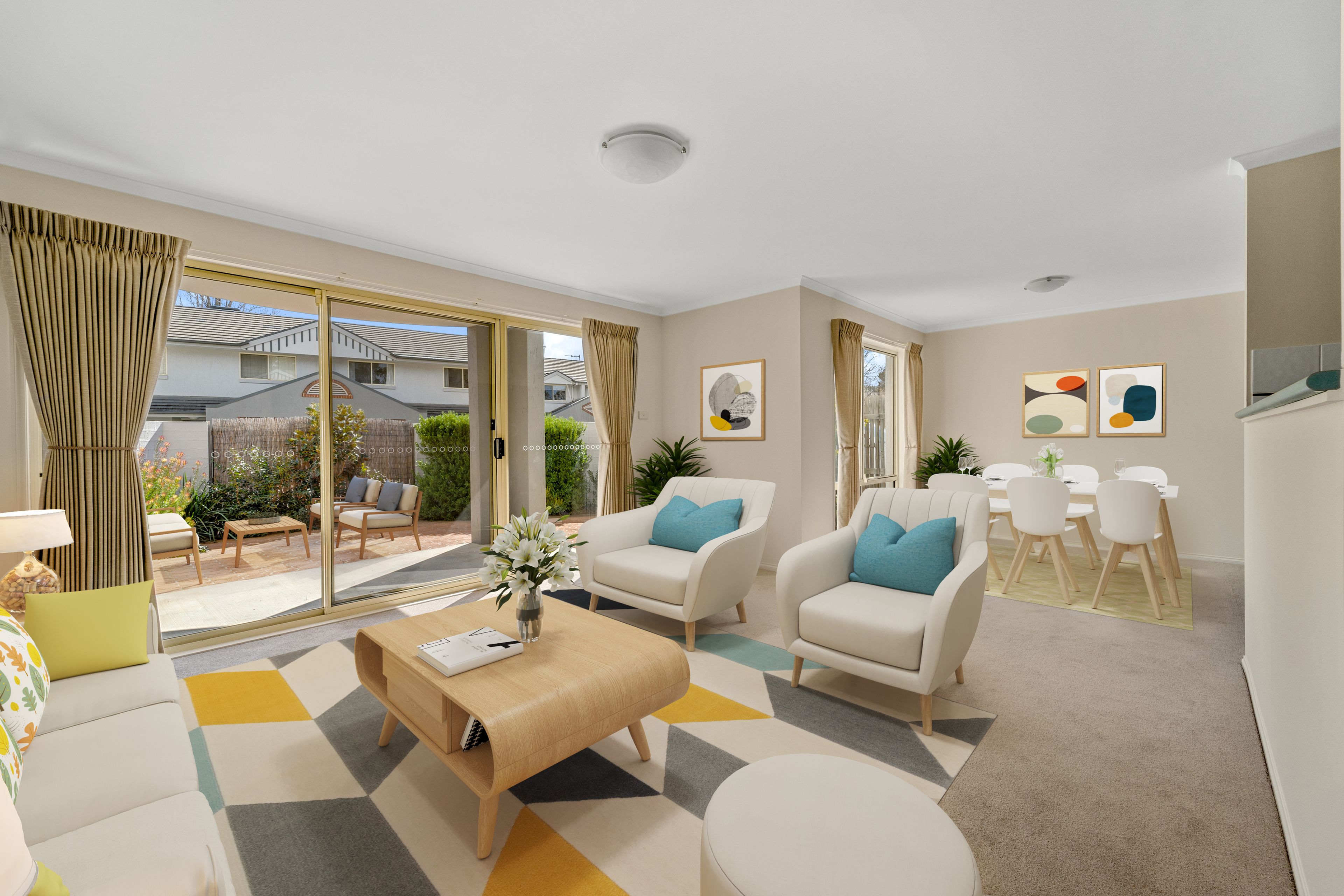 41/15 Aspinall Street, Watson, ACT 2602