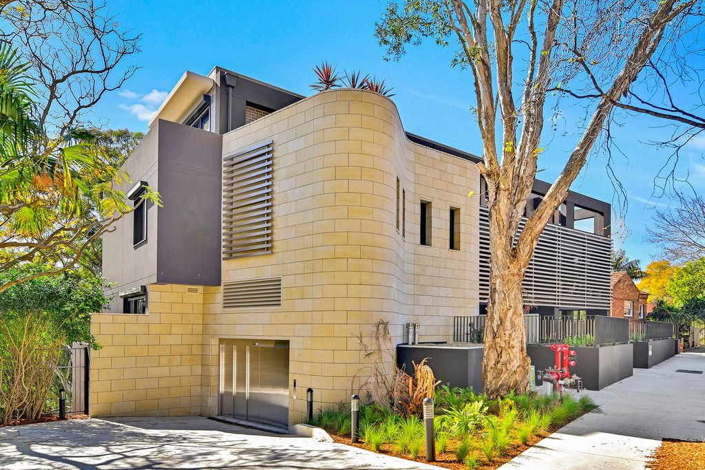 502/564 Miller Street, Cammeray, NSW 2062