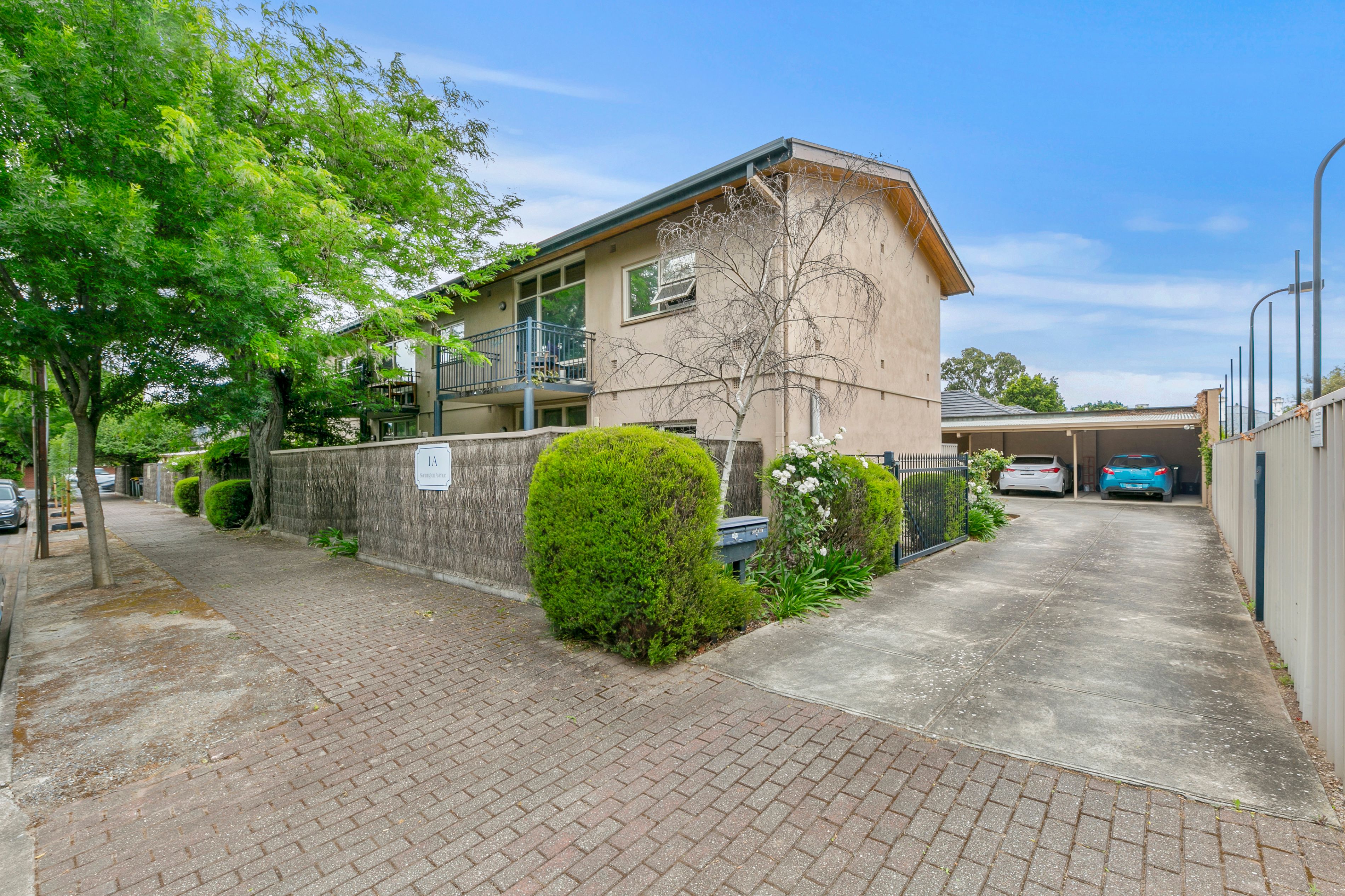 3/1a Stannington Avenue, Heathpool, SA 5068