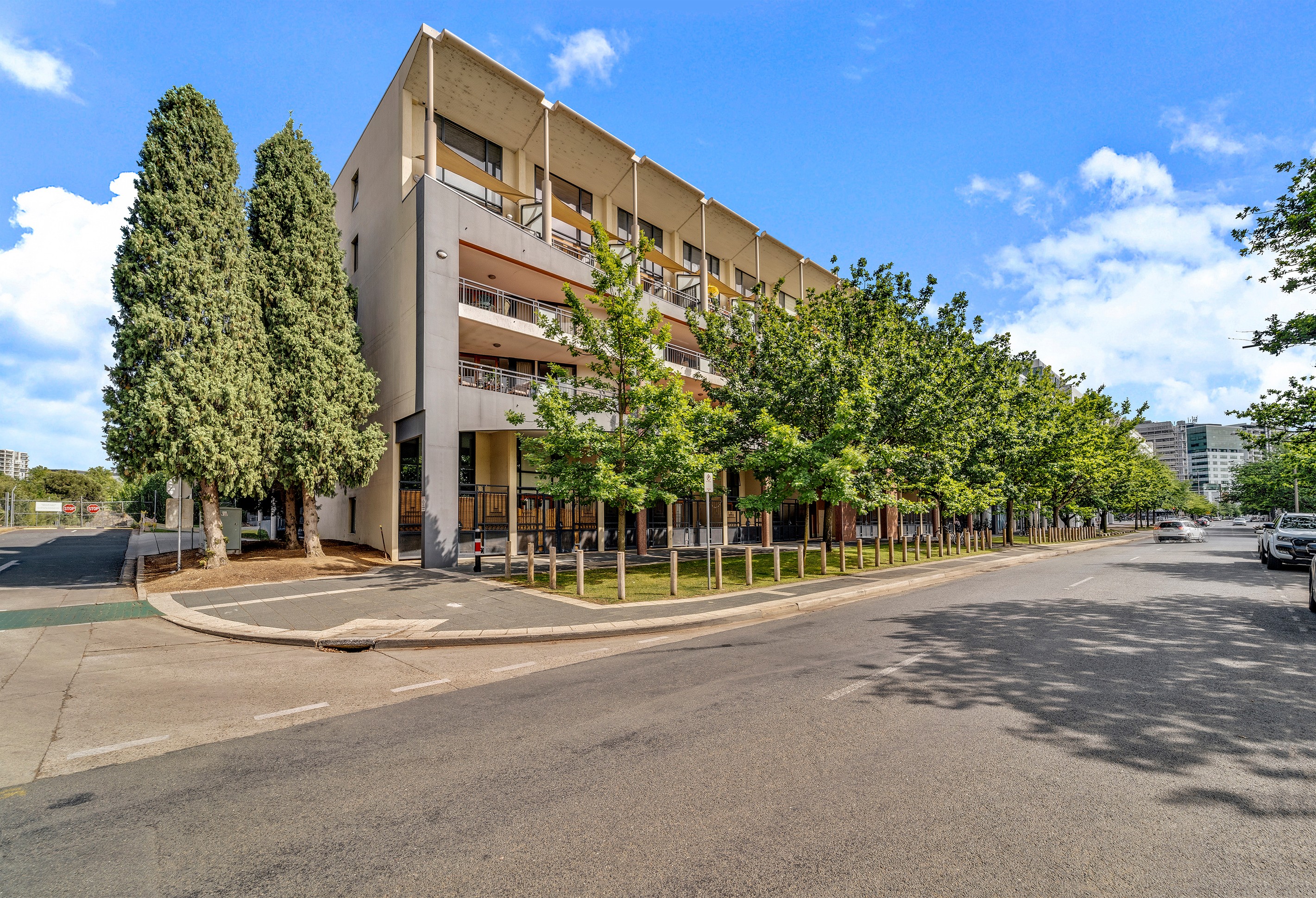 47/66 Allara Street, City, ACT 2601