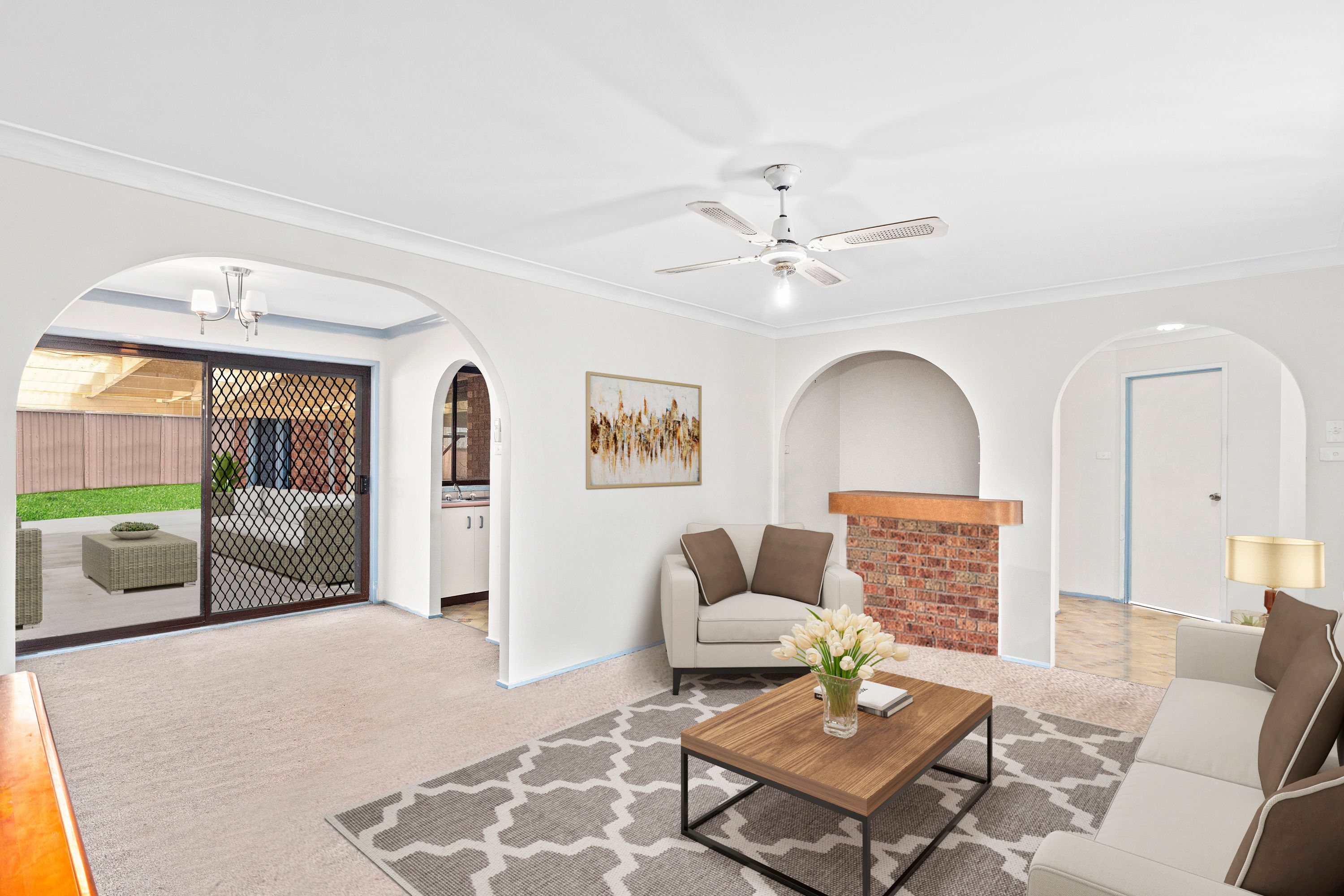 3 Featherwood Place, Albion Park Rail, NSW 2527