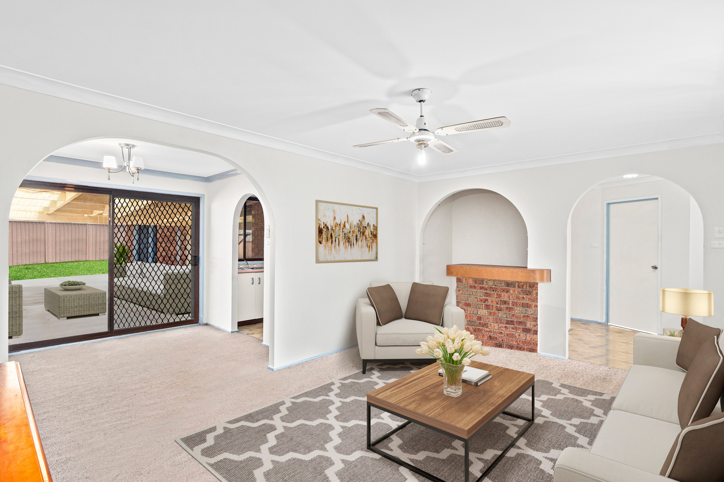 3 Featherwood Place, Albion Park Rail, NSW 2527