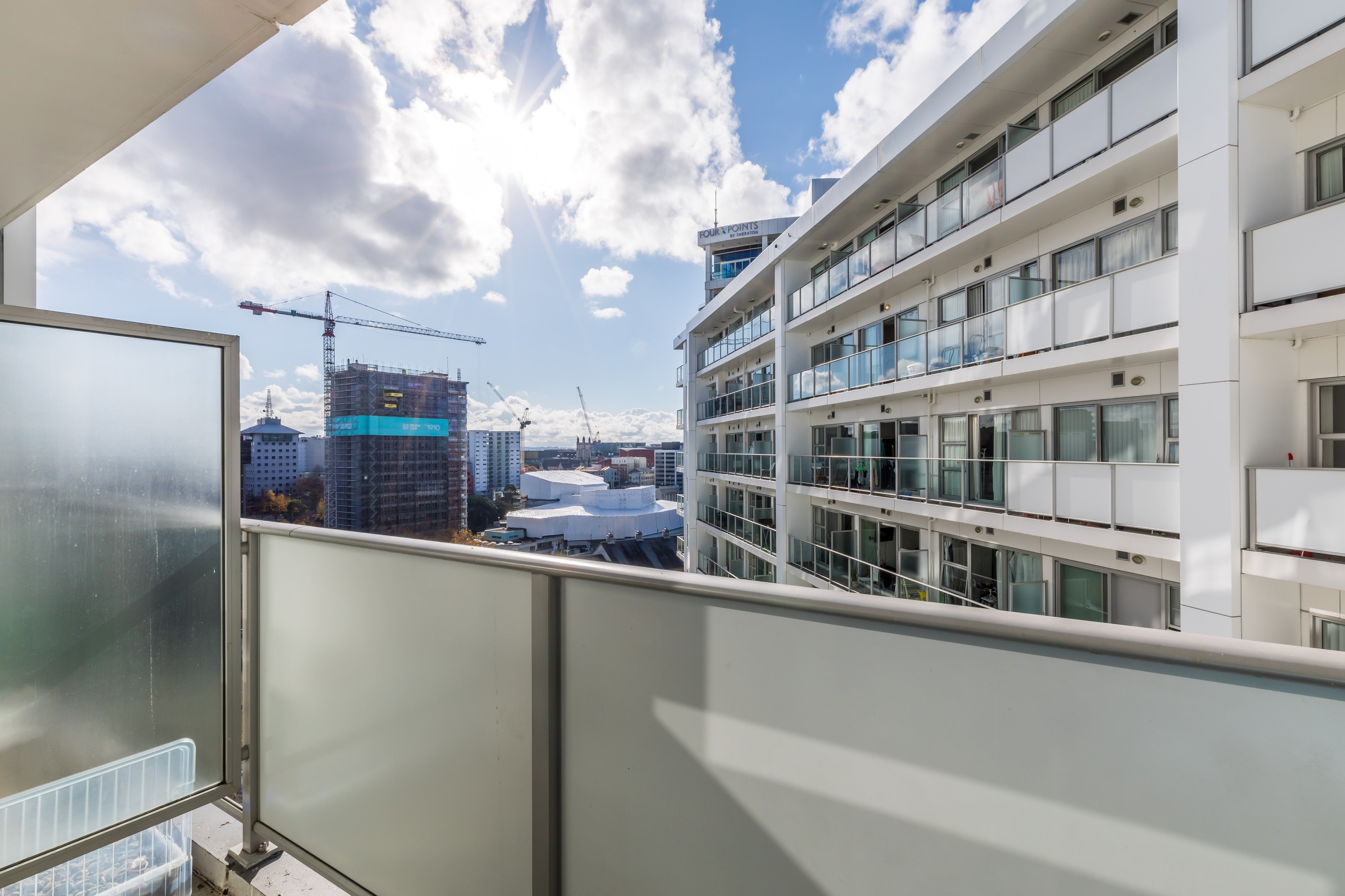 430 Queen Street, Auckland Central, Auckland City