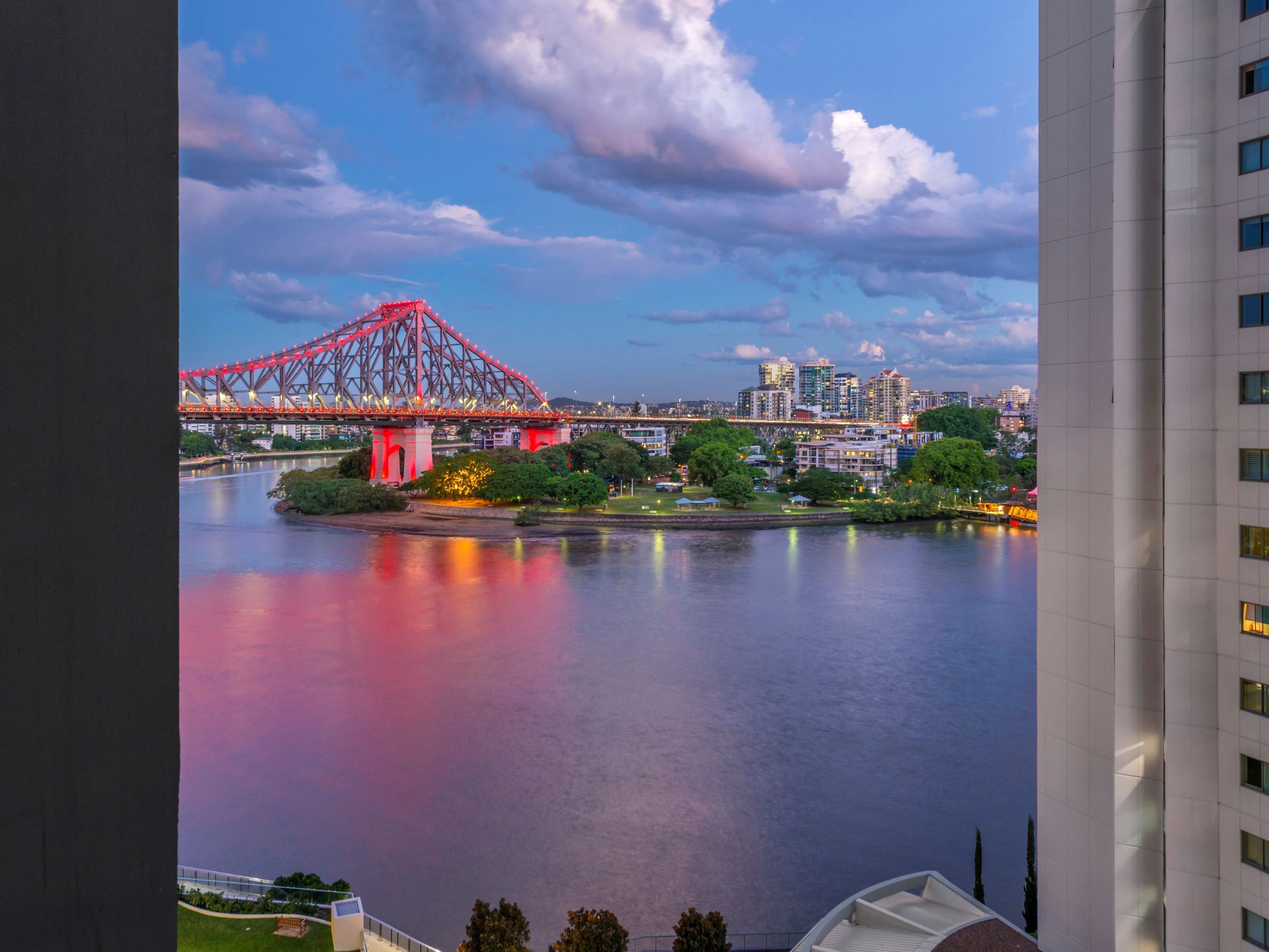 91/30 Macrossan Street, Brisbane City, QLD 4000