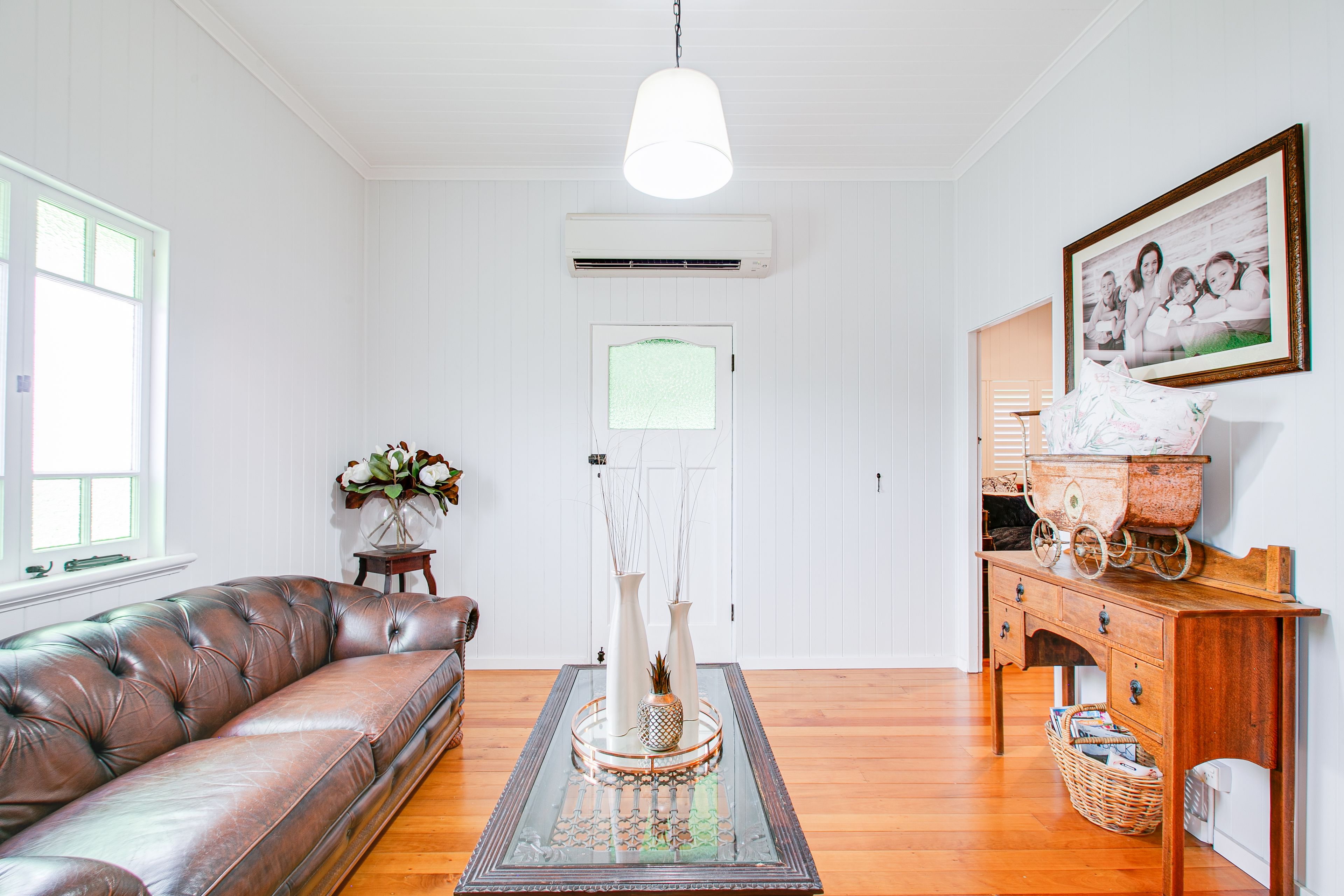 134 South Station Road, Silkstone, QLD 4304