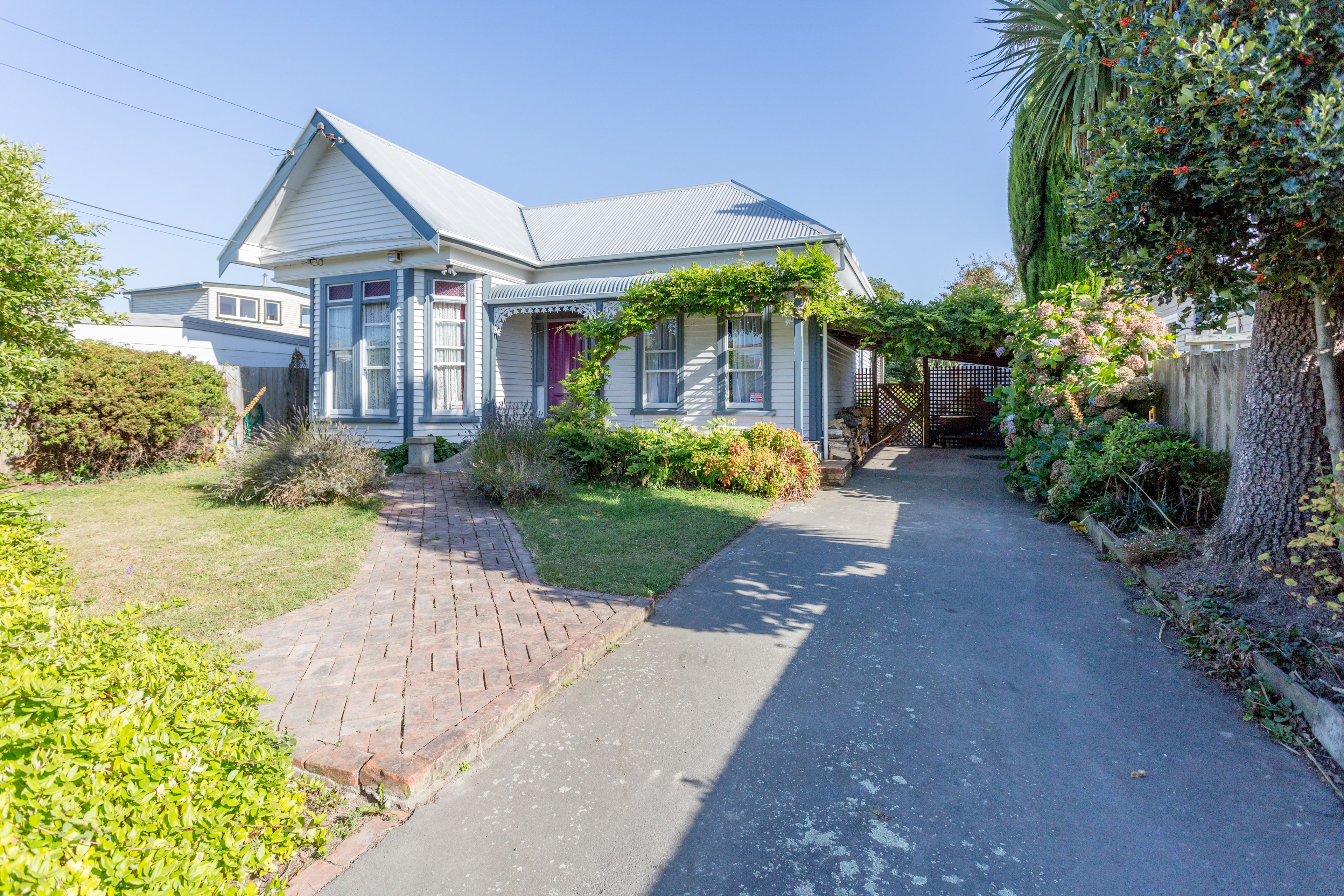 27 Croydon Street, Sydenham, Christchurch City