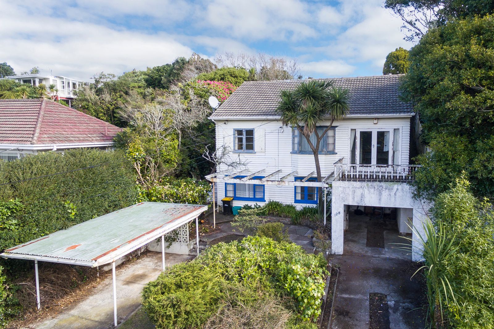 128 Khandallah Road, Khandallah, Wellington City